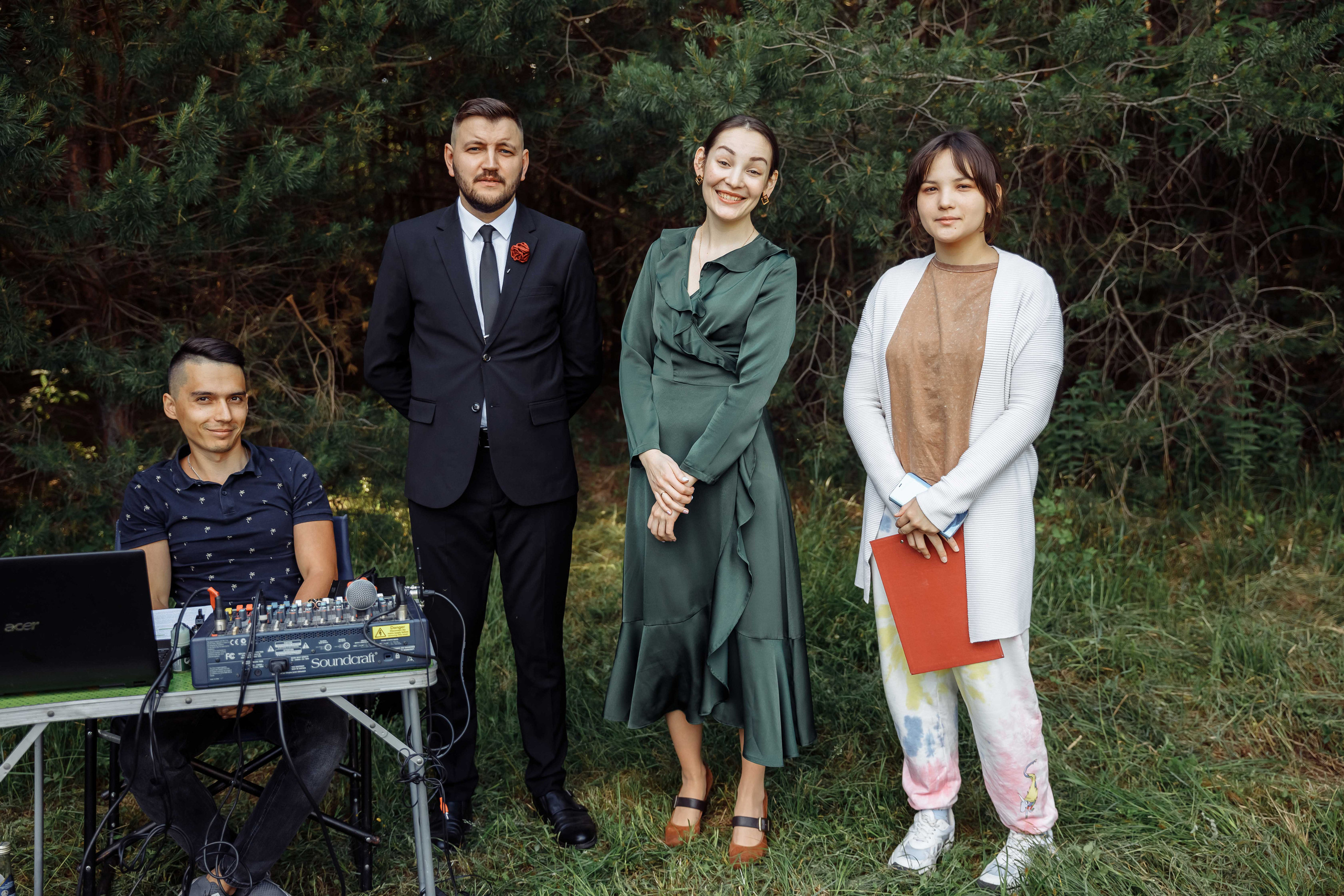 Альберт и Рената Казань 11.06.2021. Свадебный фотограф Казань Чебоксары Москва