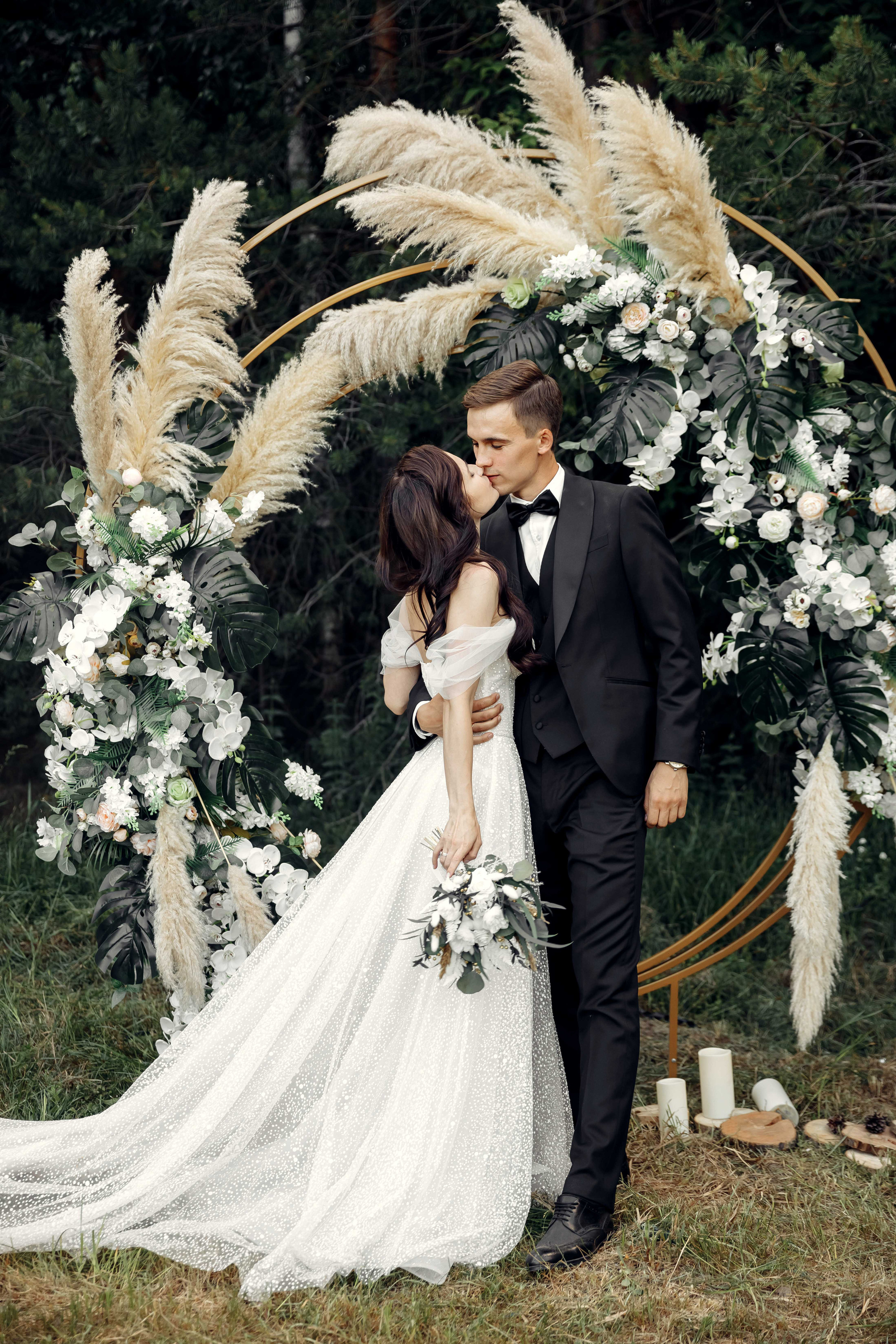 Альберт и Рената Казань 11.06.2021. Свадебный фотограф Казань Чебоксары Москва