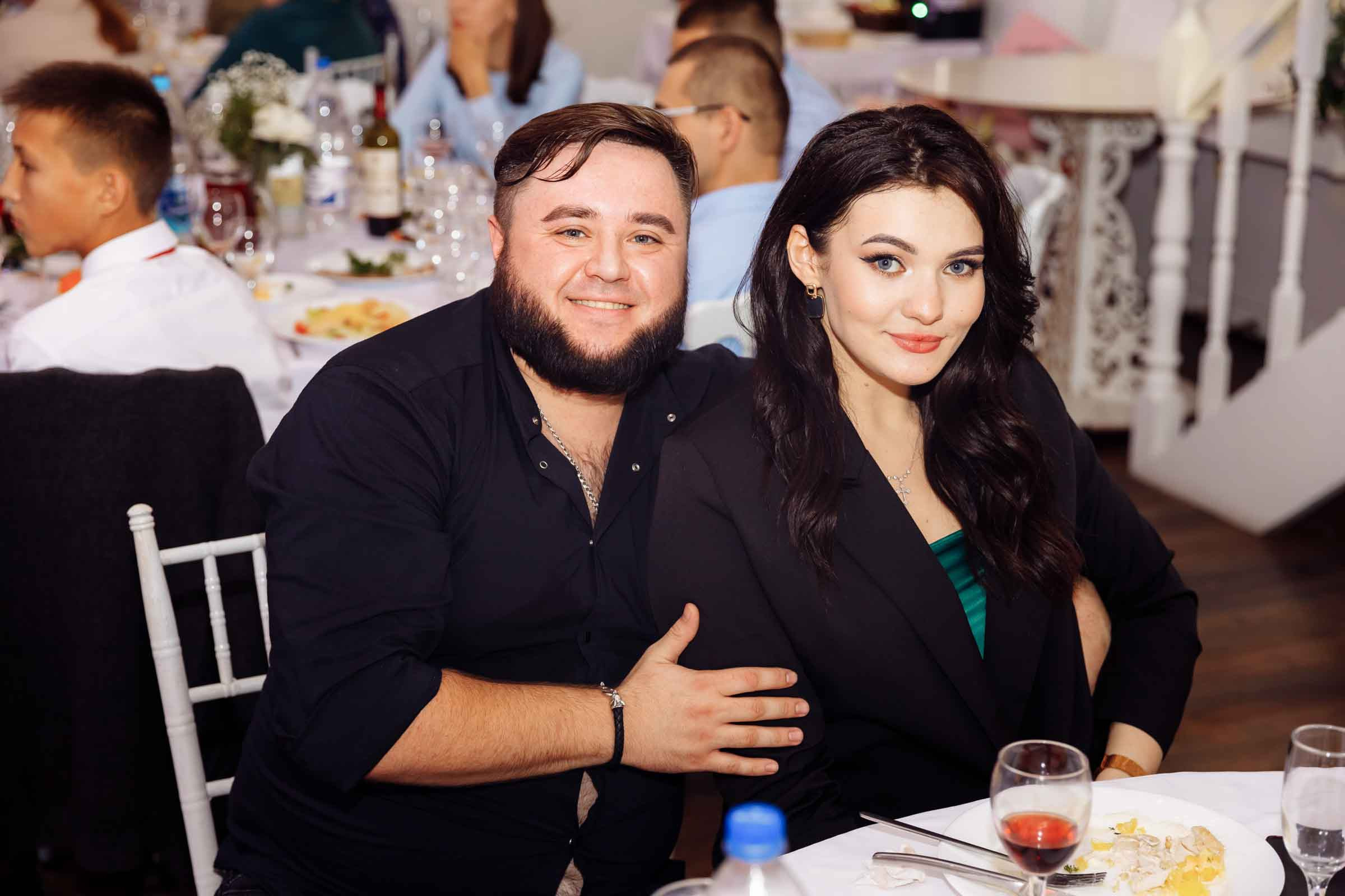 Александр и Екатерина Чебоксары. Свадебный фотограф Казань Чебоксары Москва