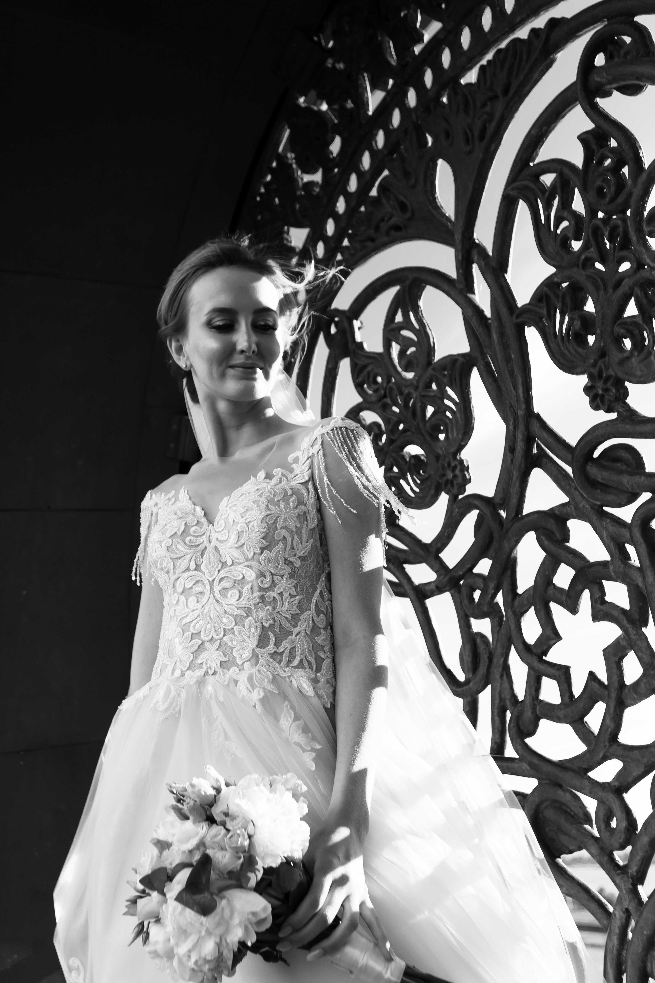 Шамиль и Рита свадьба на 4 часа Казань. Свадебный фотограф Казань Чебоксары Москва