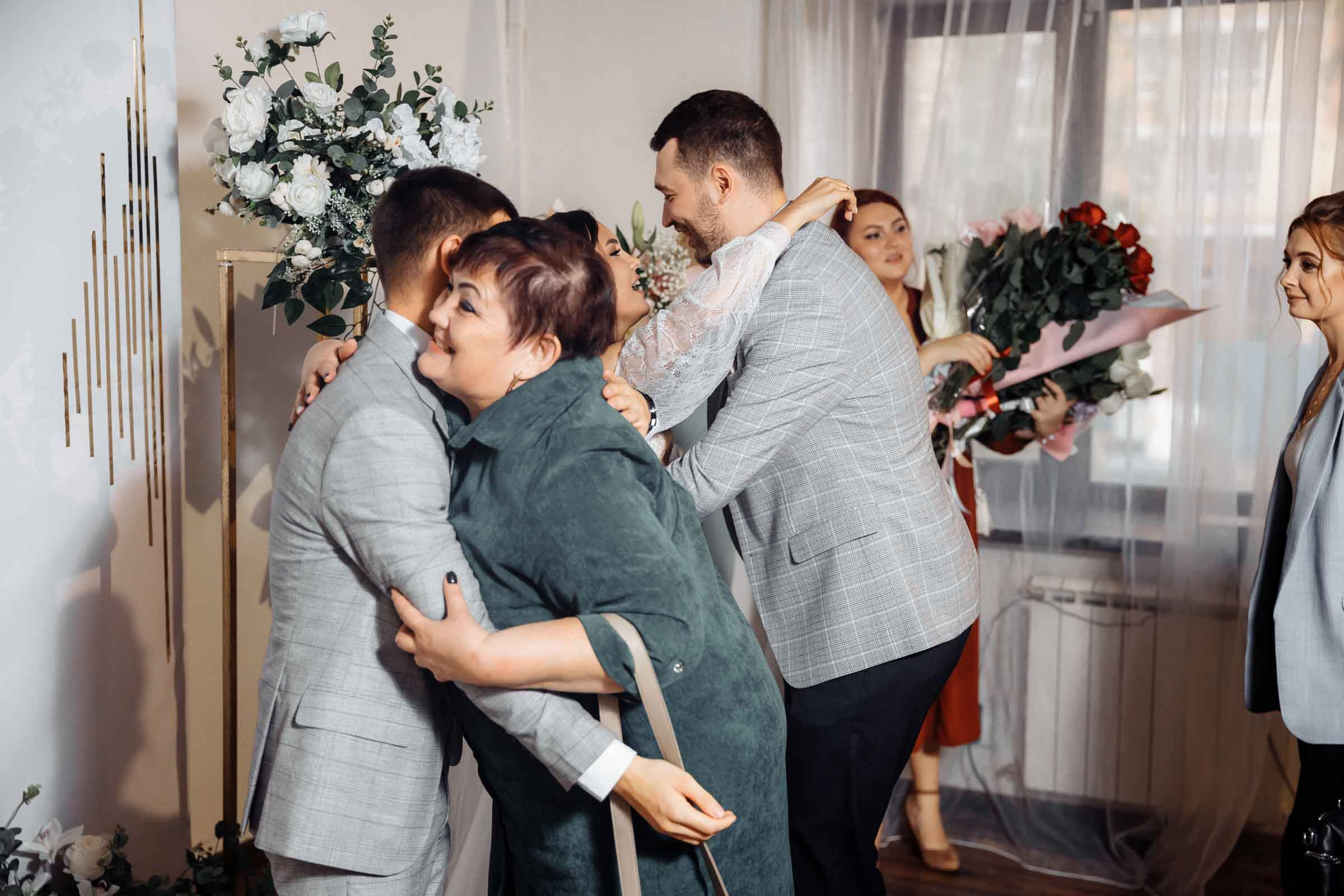 Александр и Екатерина Чебоксары. Свадебный фотограф Казань Чебоксары Москва