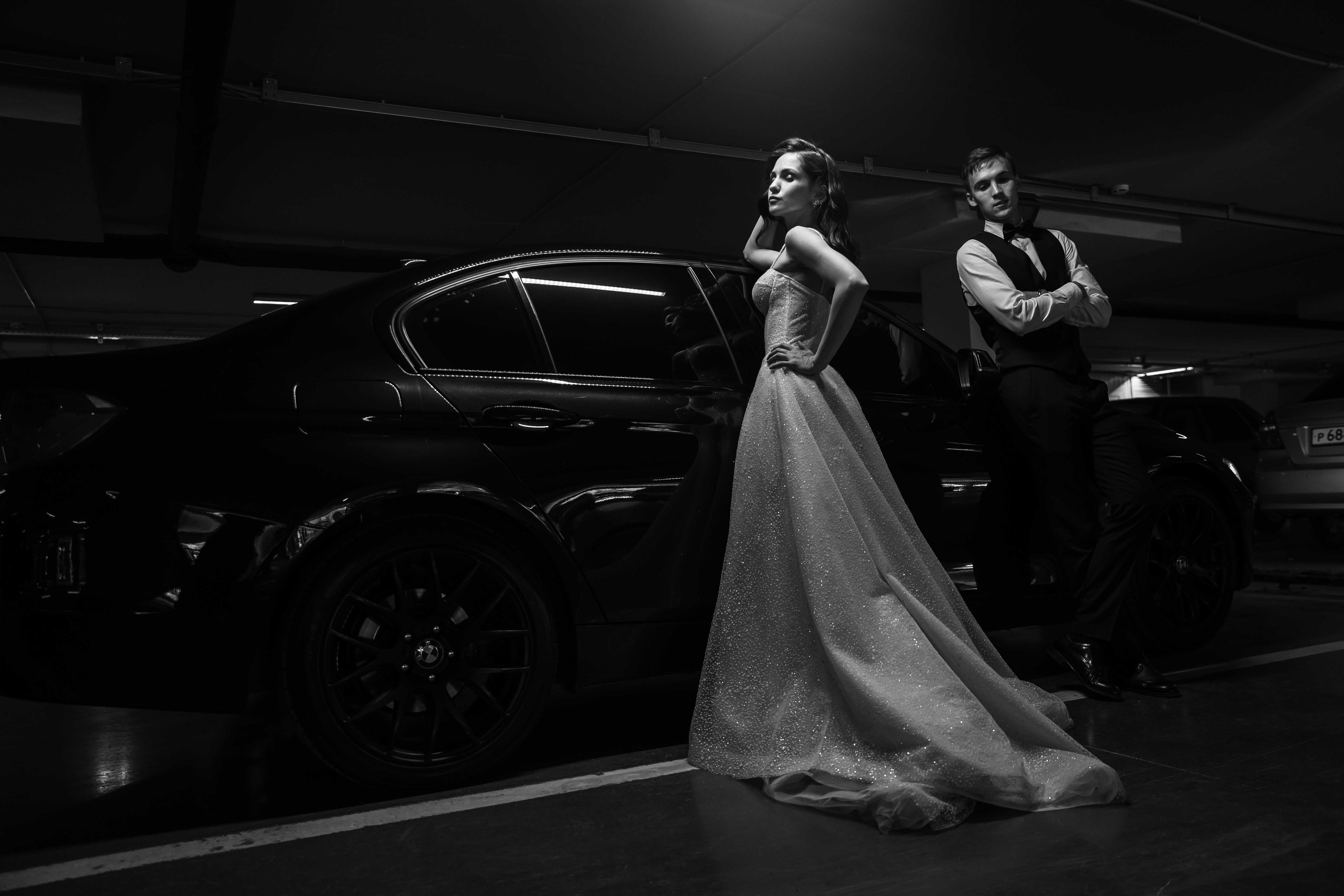 Альберт и Рената Казань 11.06.2021. Свадебный фотограф Казань Чебоксары Москва