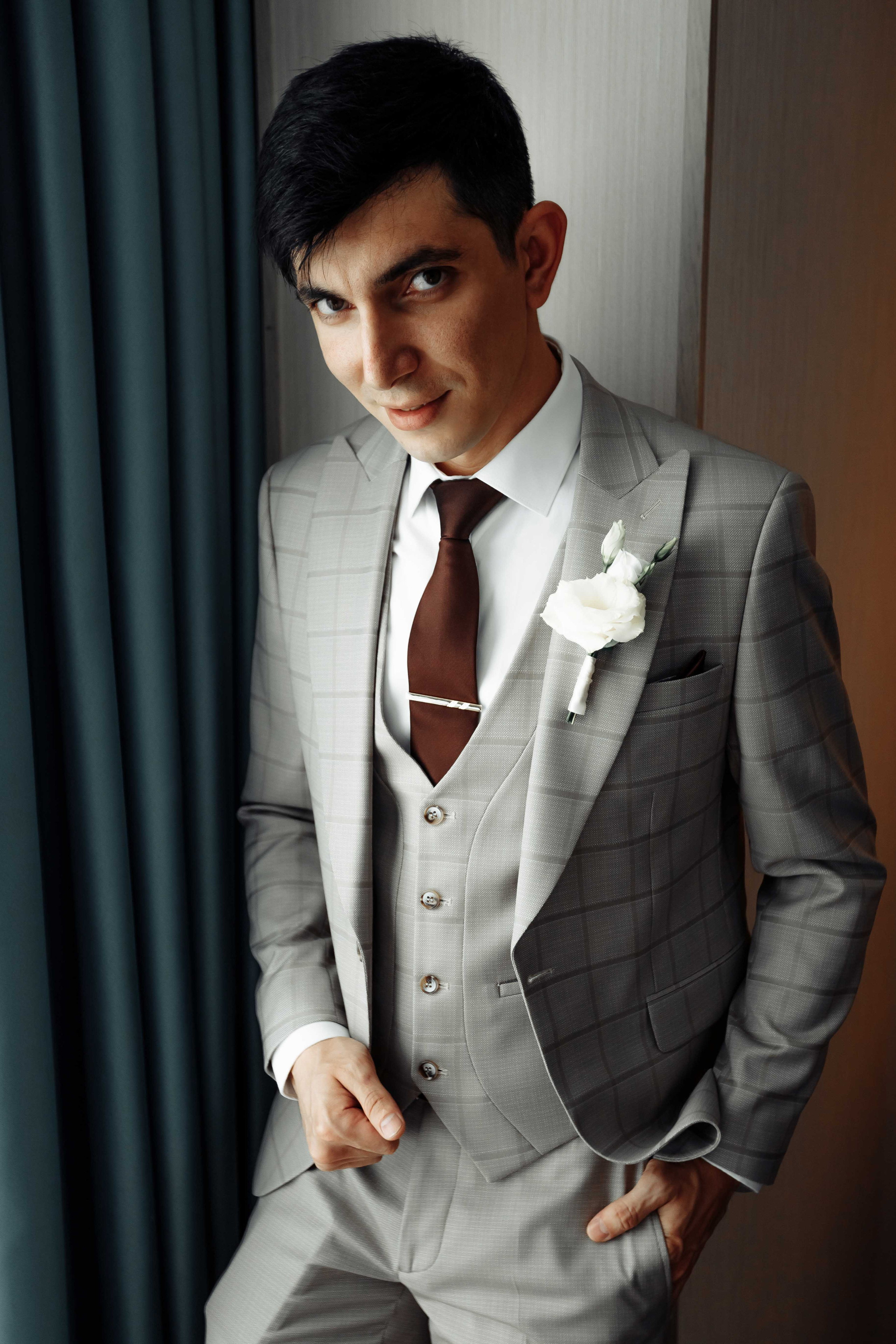 Шамиль и Рита свадьба на 4 часа Казань. Свадебный фотограф Казань Чебоксары Москва