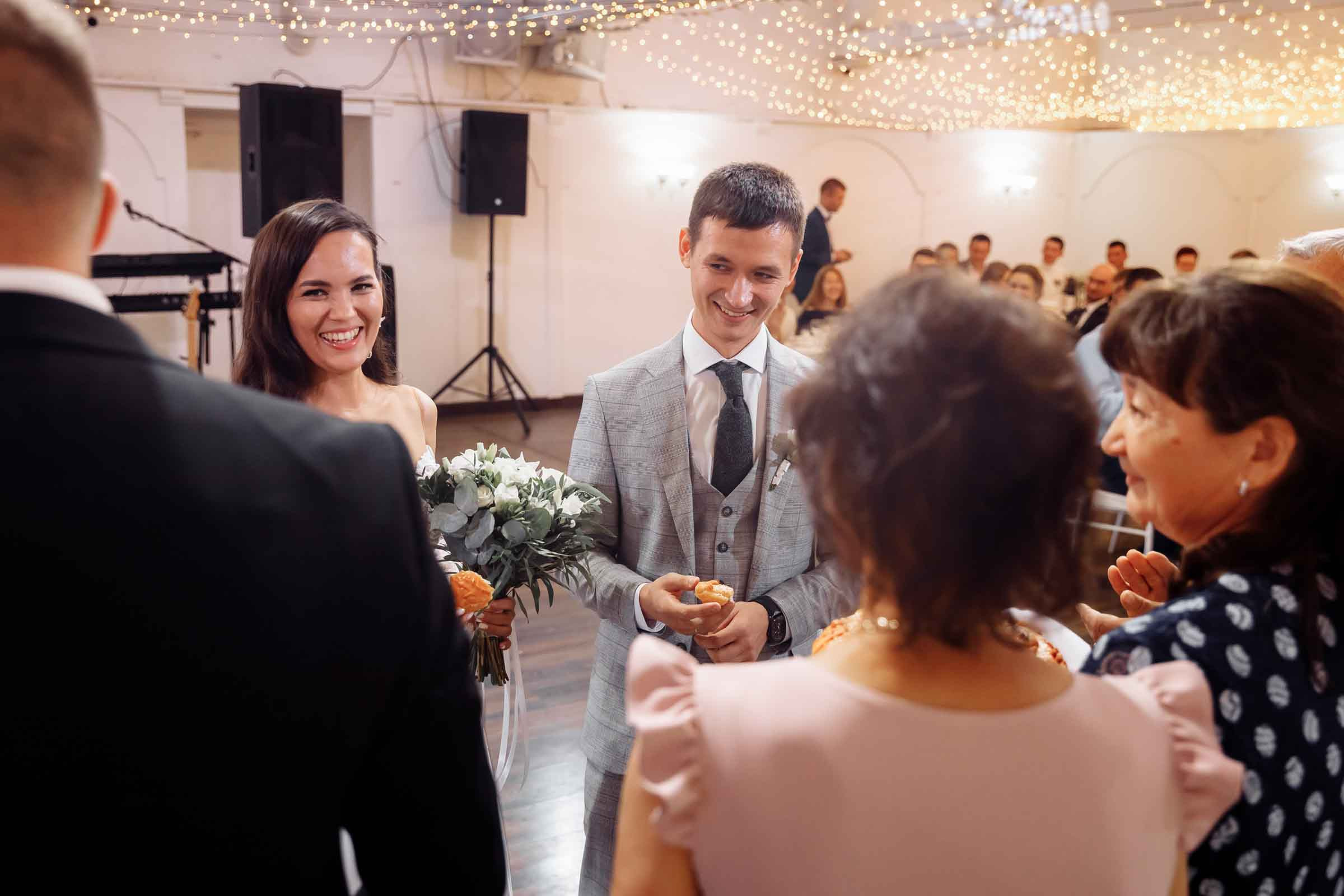 Александр и Екатерина Чебоксары. Свадебный фотограф Казань Чебоксары Москва