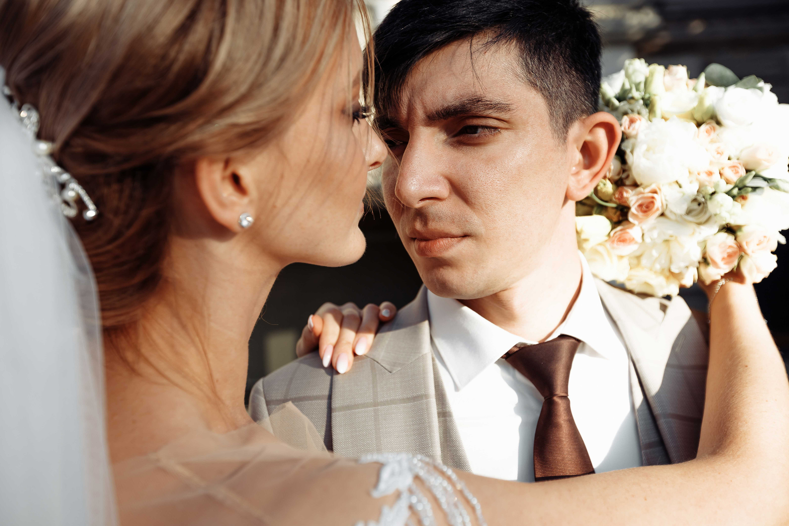 Шамиль и Рита свадьба на 4 часа Казань. Свадебный фотограф Казань Чебоксары Москва