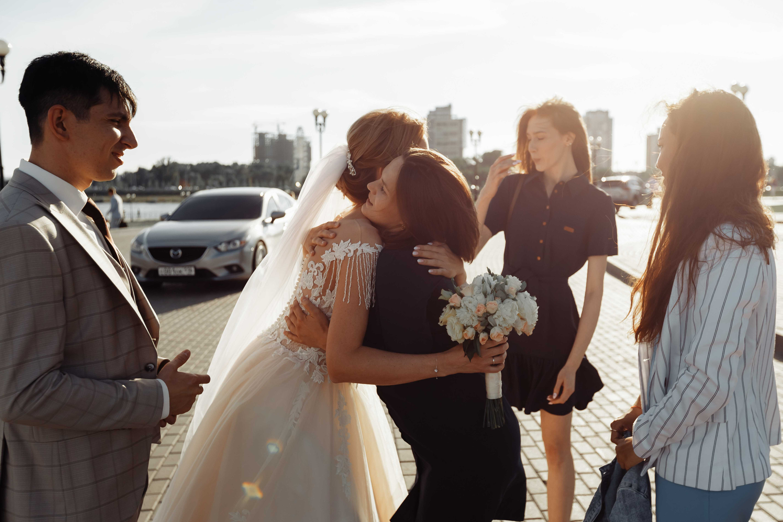 Шамиль и Рита свадьба на 4 часа Казань. Свадебный фотограф Казань Чебоксары Москва