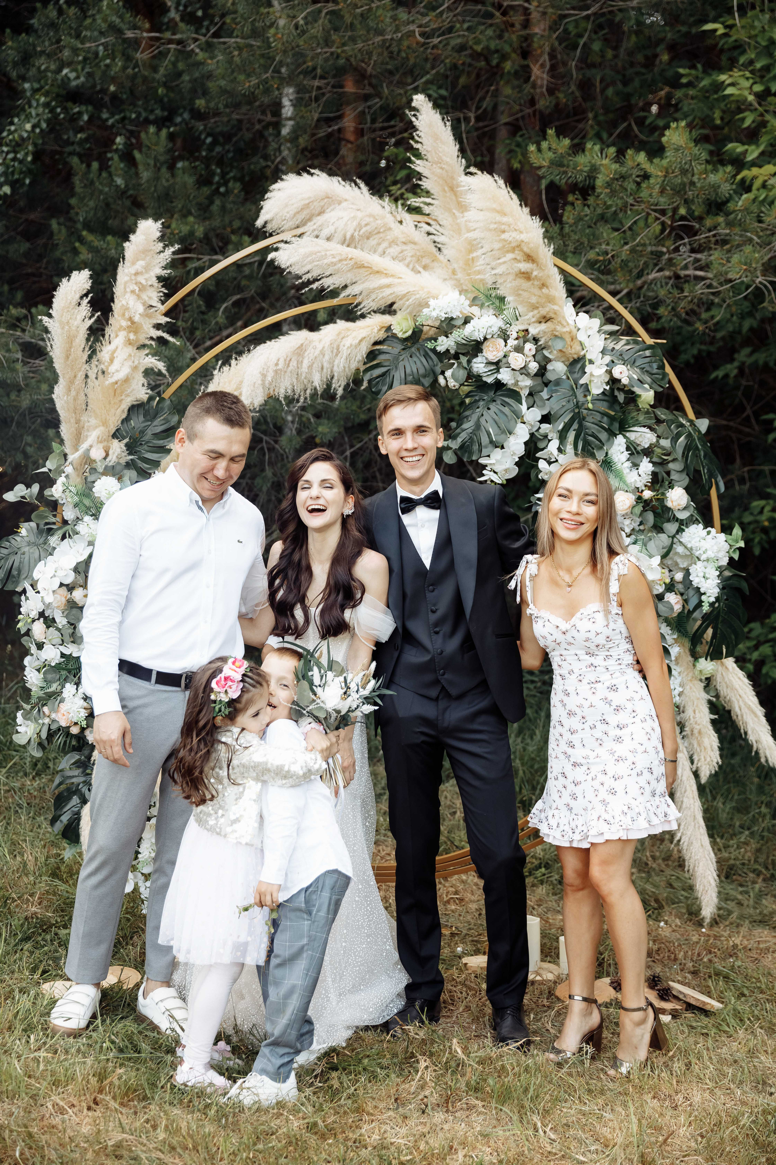 Альберт и Рената Казань 11.06.2021. Свадебный фотограф Казань Чебоксары Москва