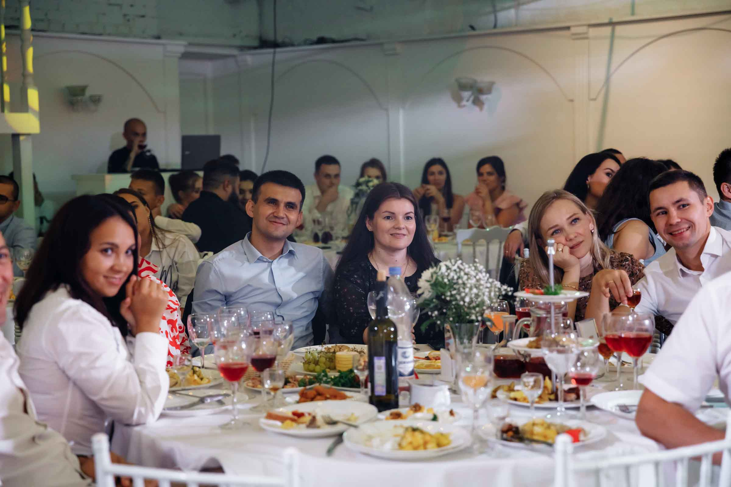 Александр и Екатерина Чебоксары. Свадебный фотограф Казань Чебоксары Москва