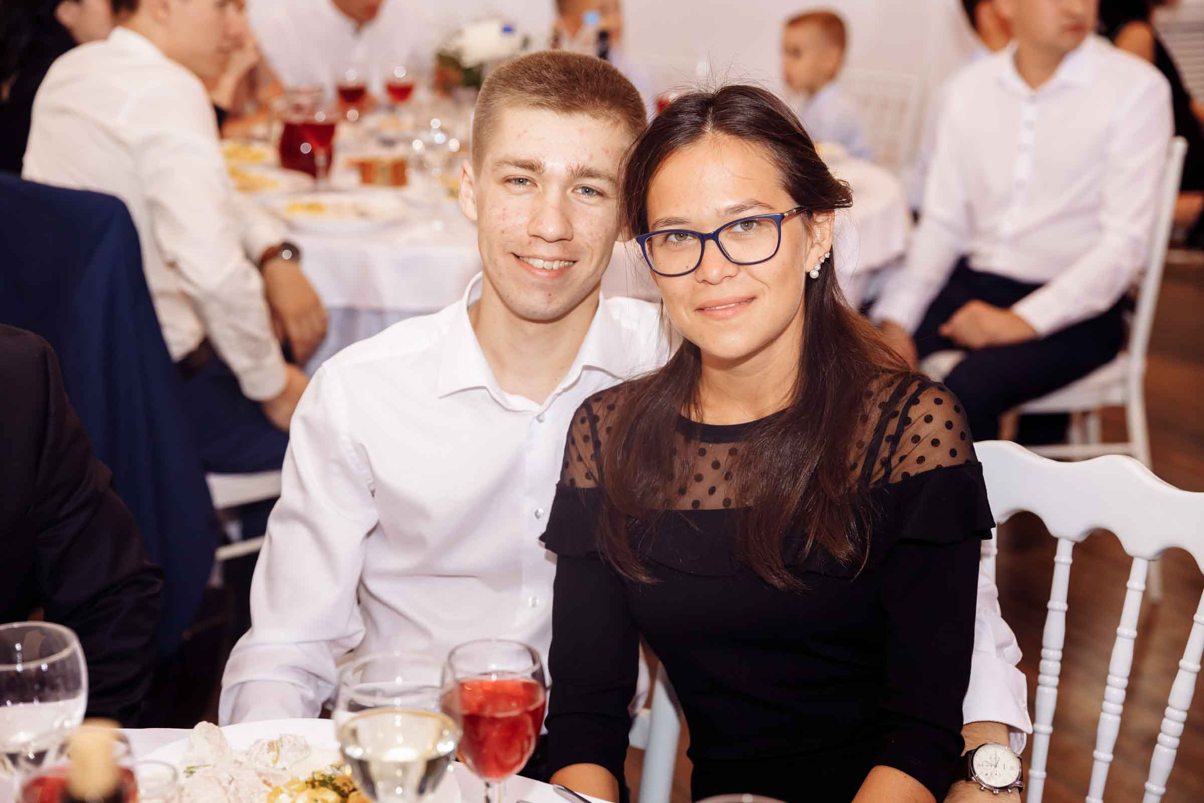 Александр и Екатерина Чебоксары. Свадебный фотограф Казань Чебоксары Москва