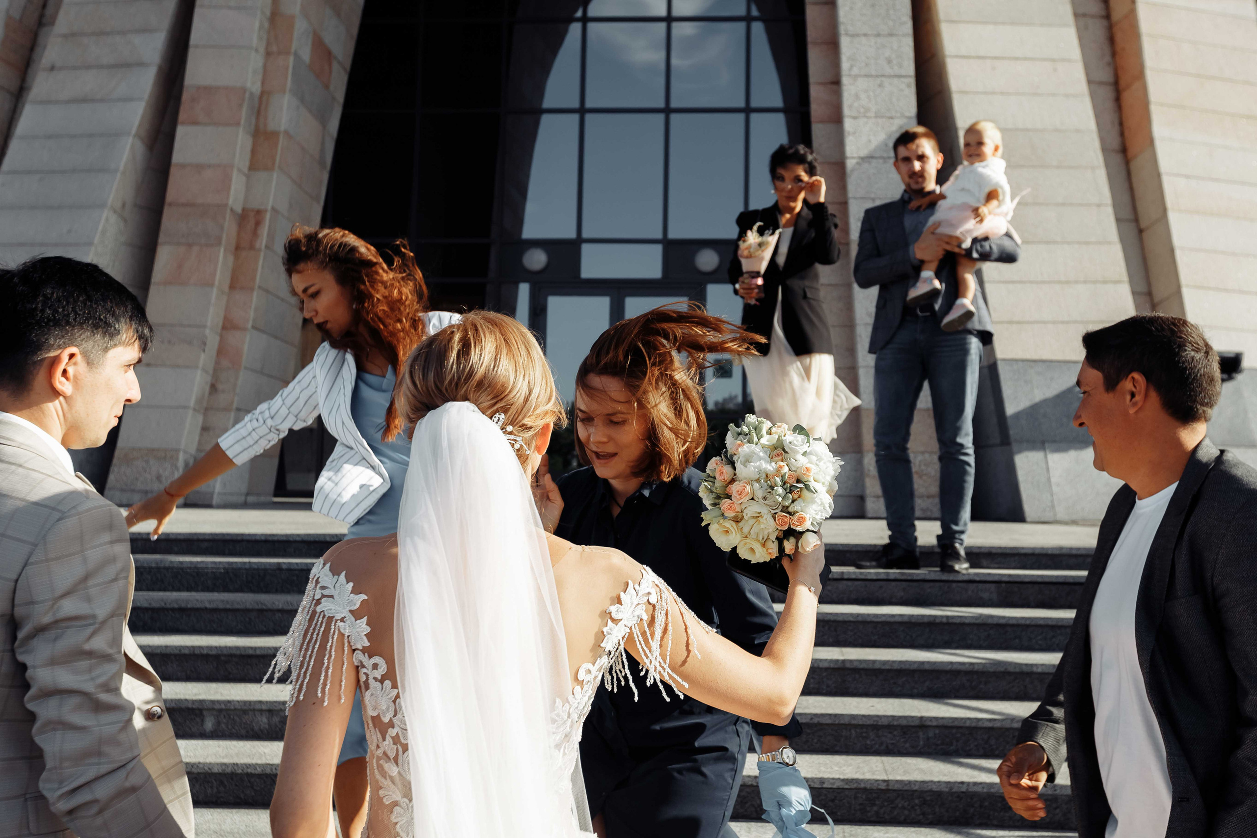 Шамиль и Рита свадьба на 4 часа Казань. Свадебный фотограф Казань Чебоксары Москва