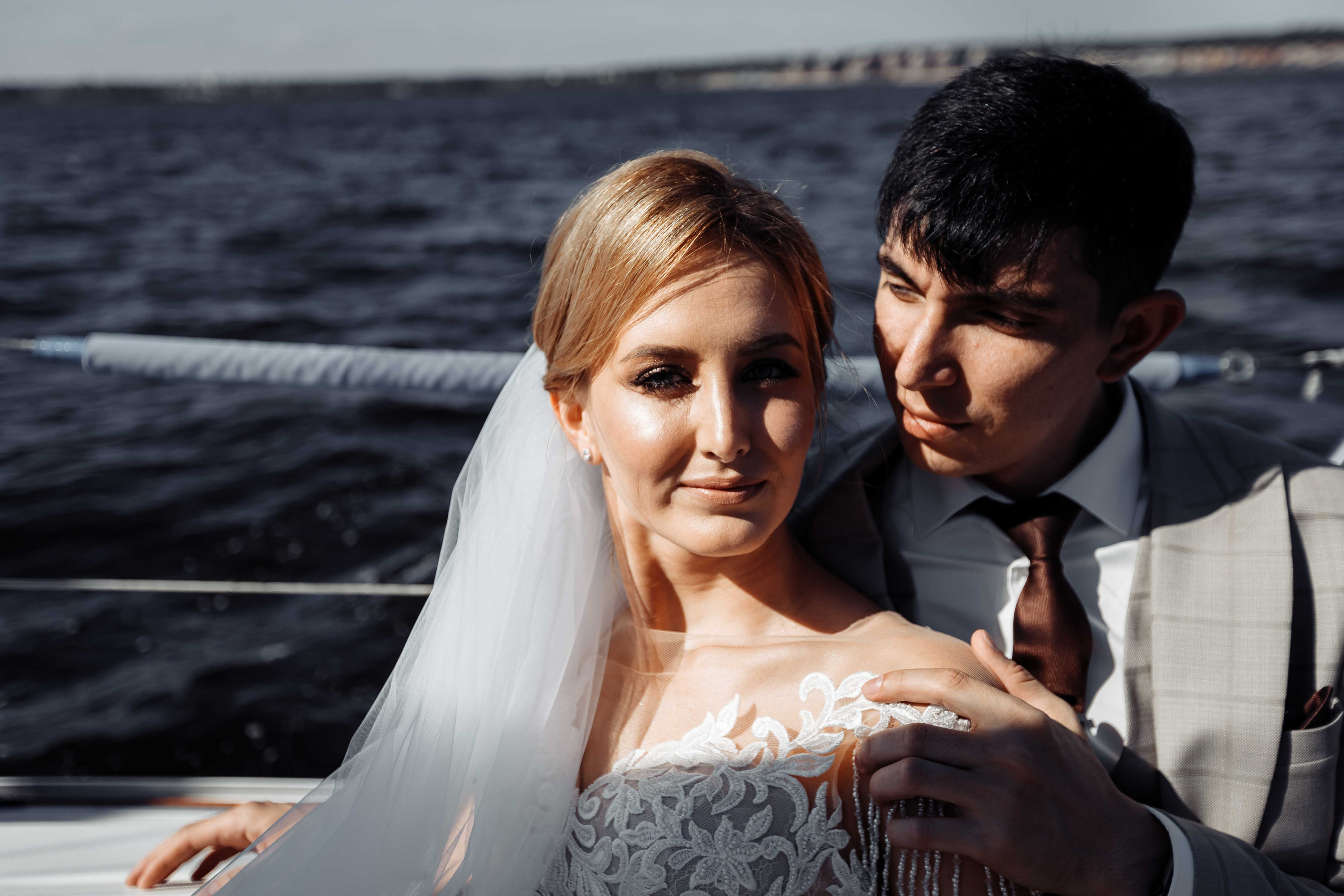 Шамиль и Рита свадьба на 4 часа Казань. Свадебный фотограф Казань Чебоксары Москва