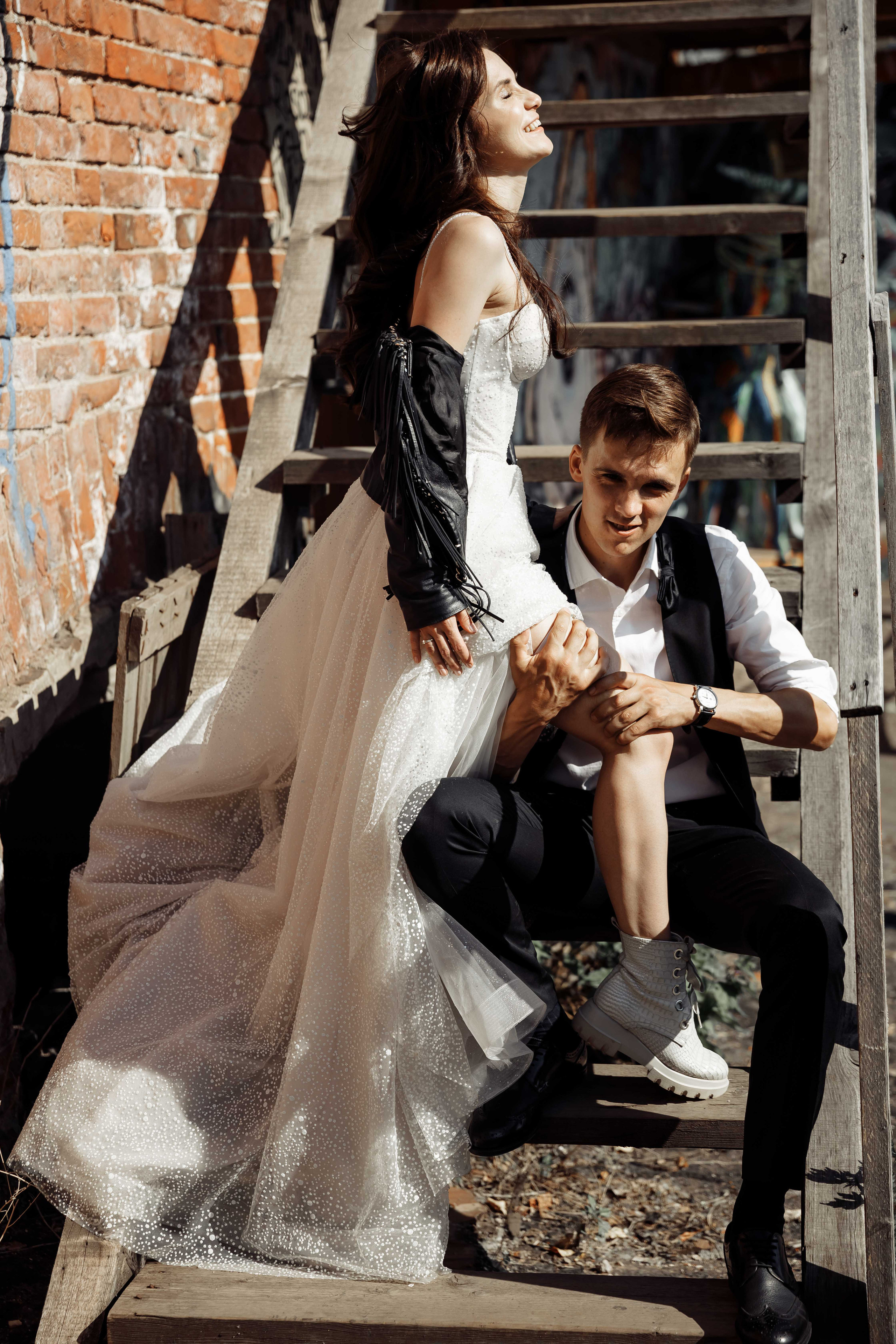 Альберт и Рената Казань 11.06.2021. Свадебный фотограф Казань Чебоксары Москва