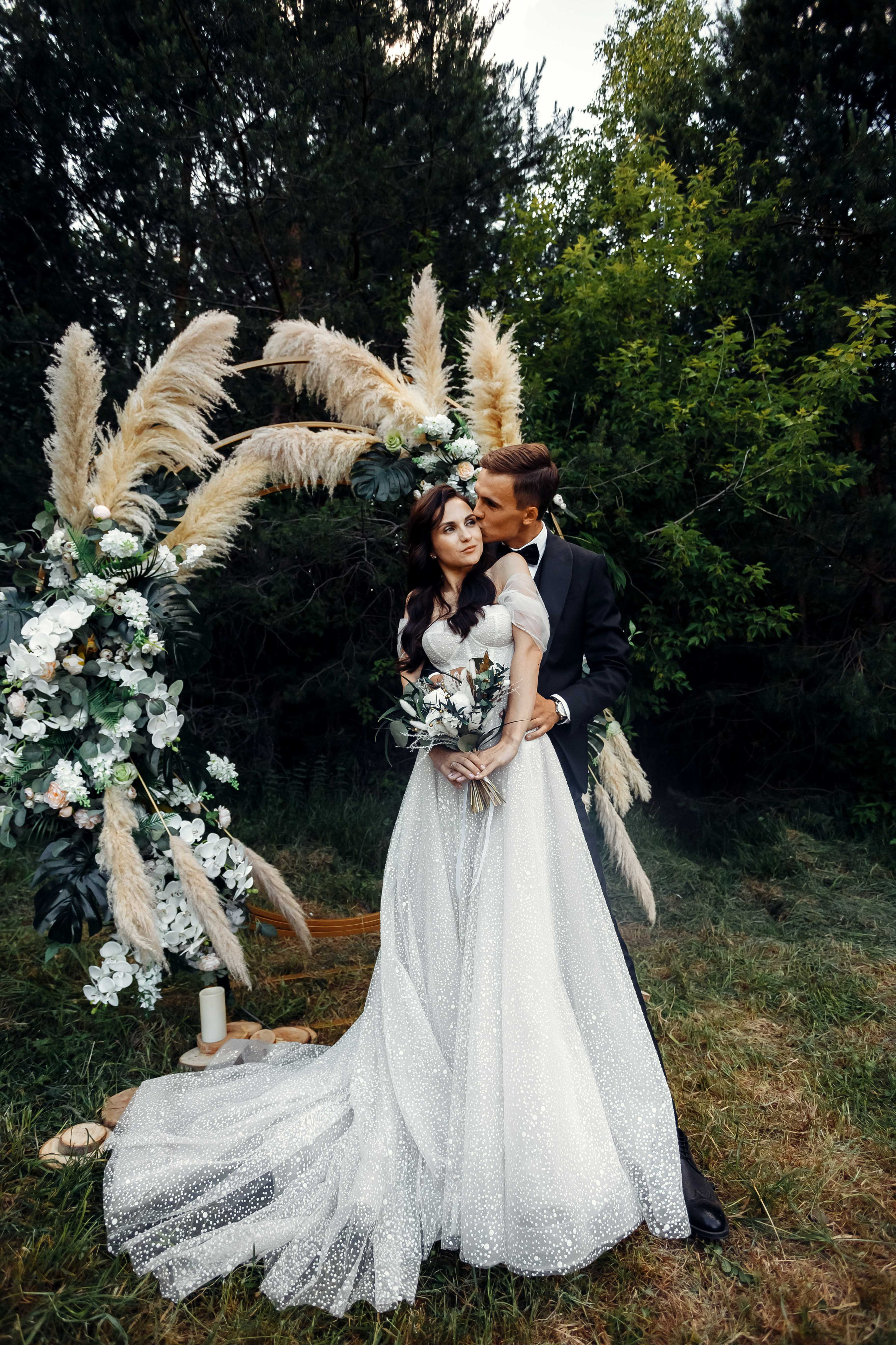 Альберт и Рената Казань 11.06.2021. Свадебный фотограф Казань Чебоксары Москва