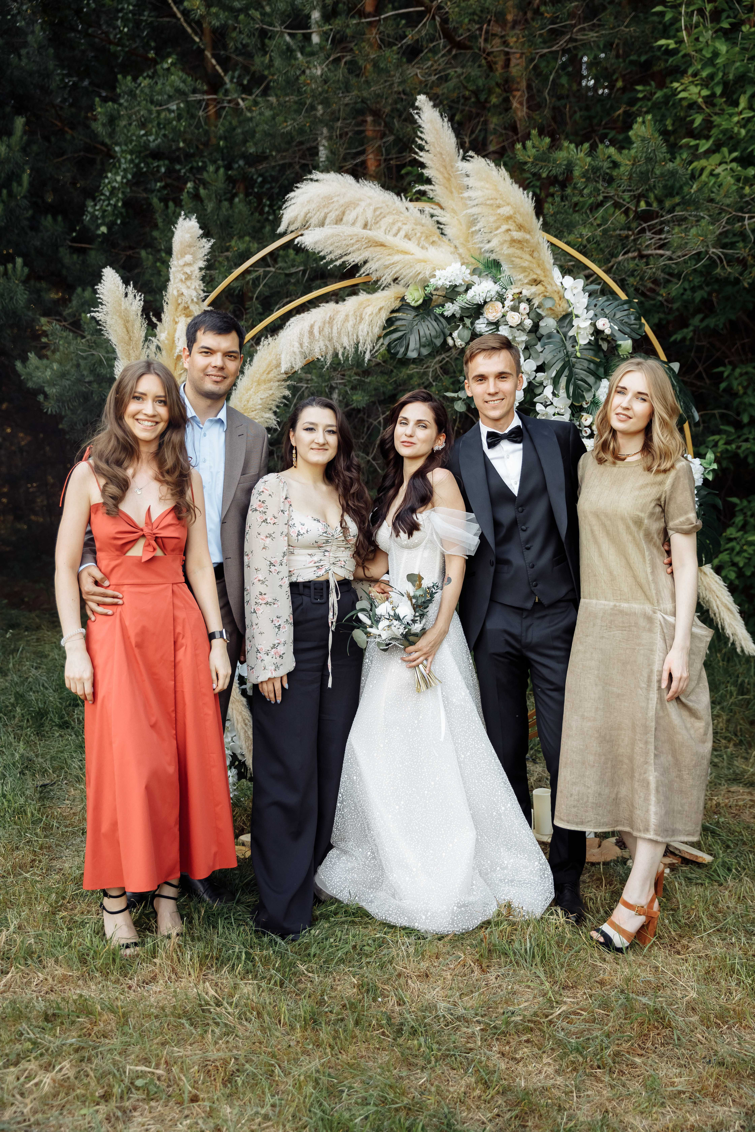 Альберт и Рената Казань 11.06.2021. Свадебный фотограф Казань Чебоксары Москва