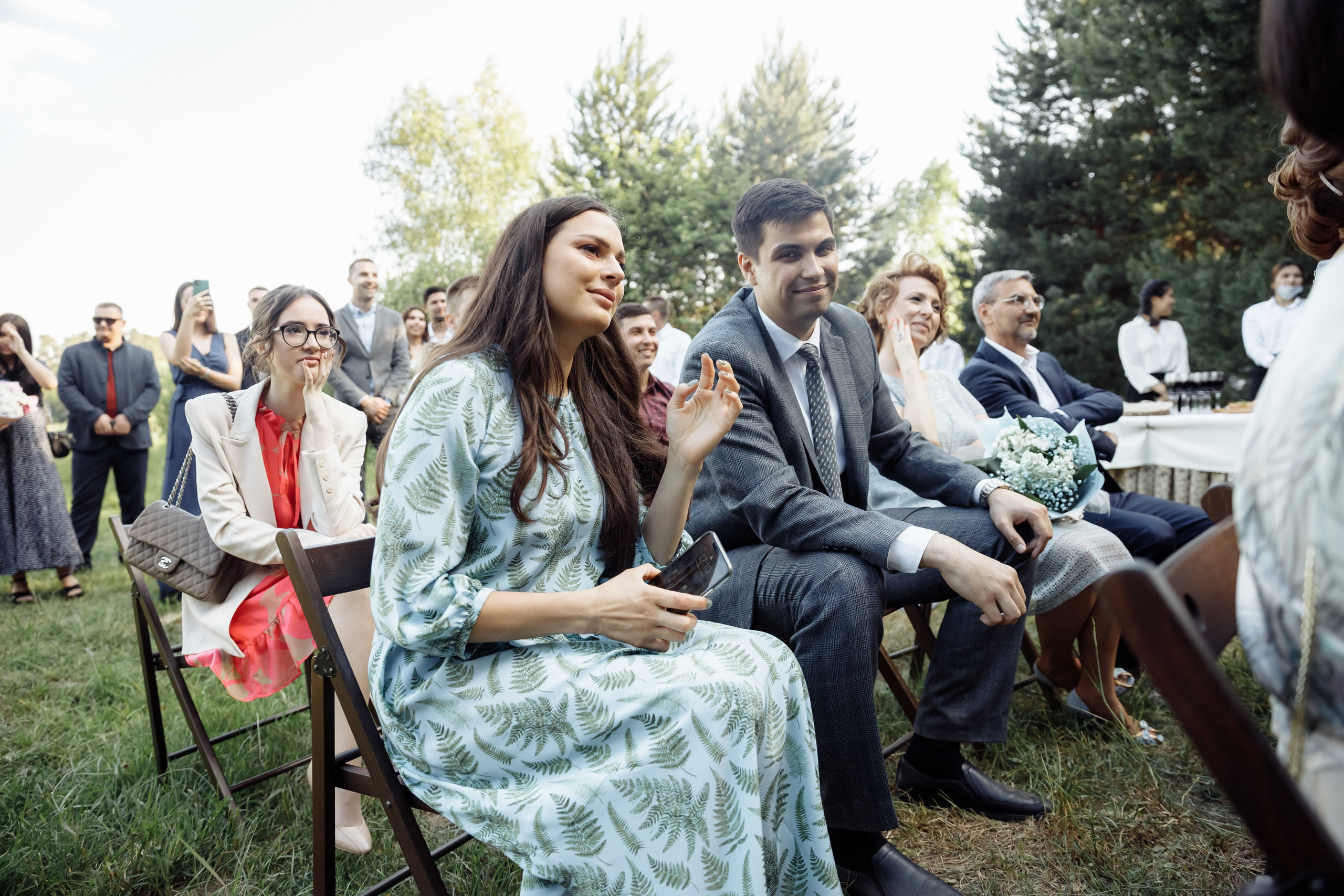 Альберт и Рената Казань 11.06.2021. Свадебный фотограф Казань Чебоксары Москва