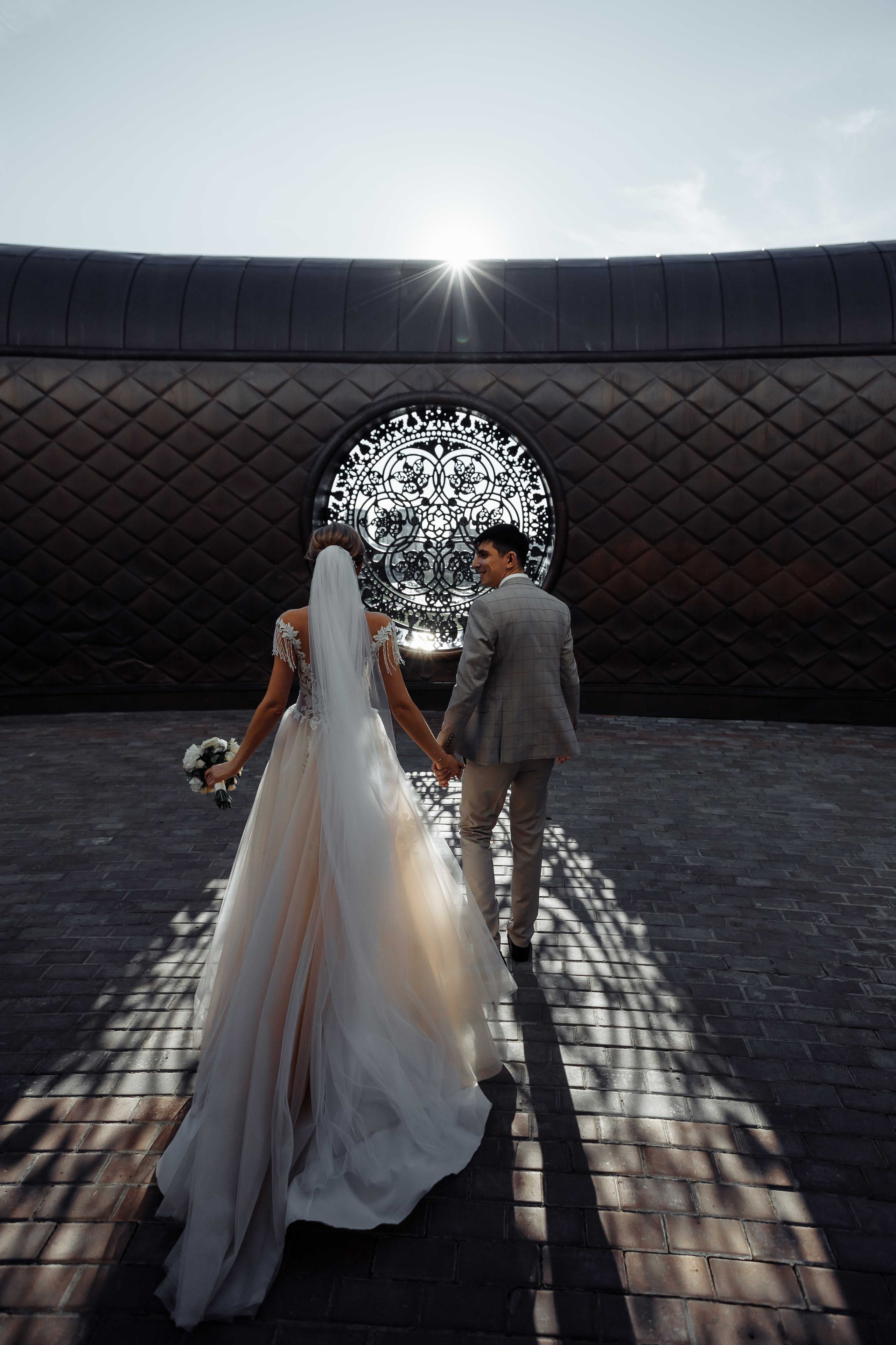 Шамиль и Рита свадьба на 4 часа Казань. Свадебный фотограф Казань Чебоксары Москва