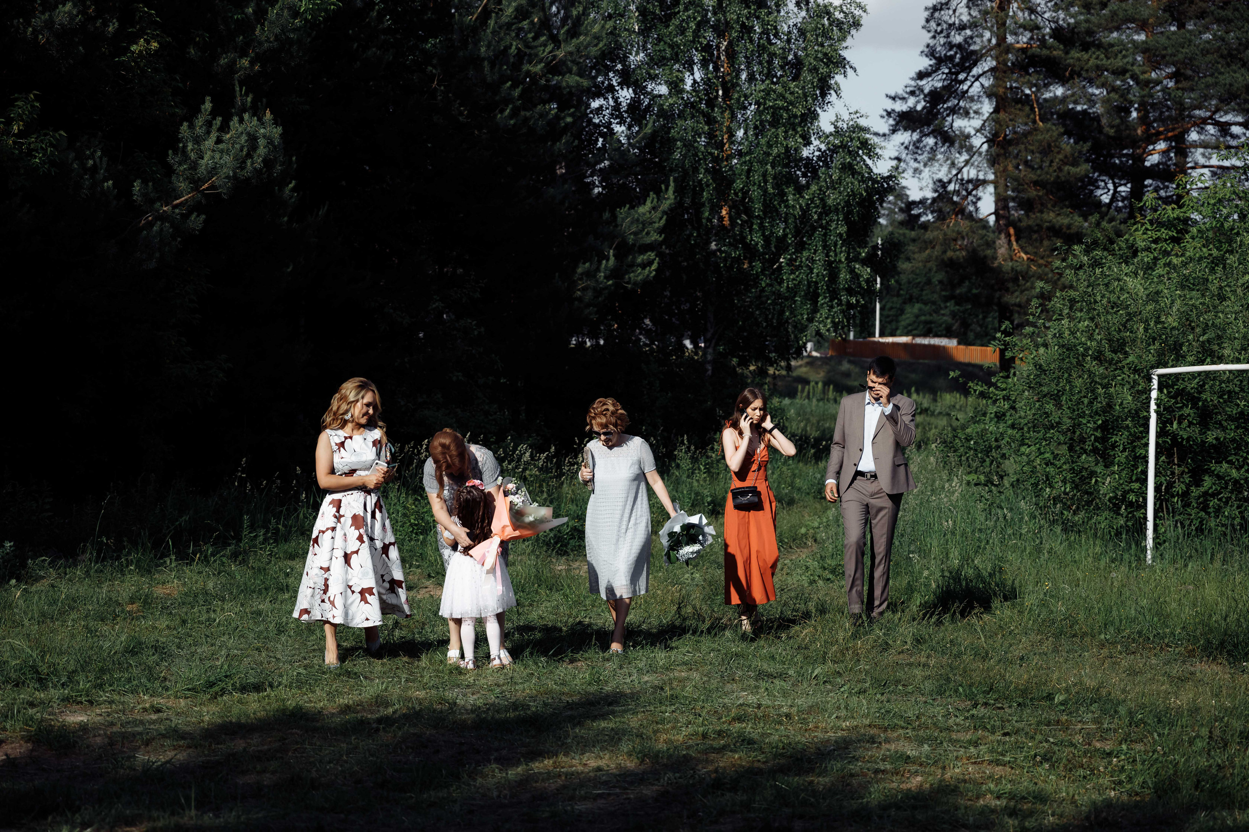 Альберт и Рената Казань 11.06.2021. Свадебный фотограф Казань Чебоксары Москва