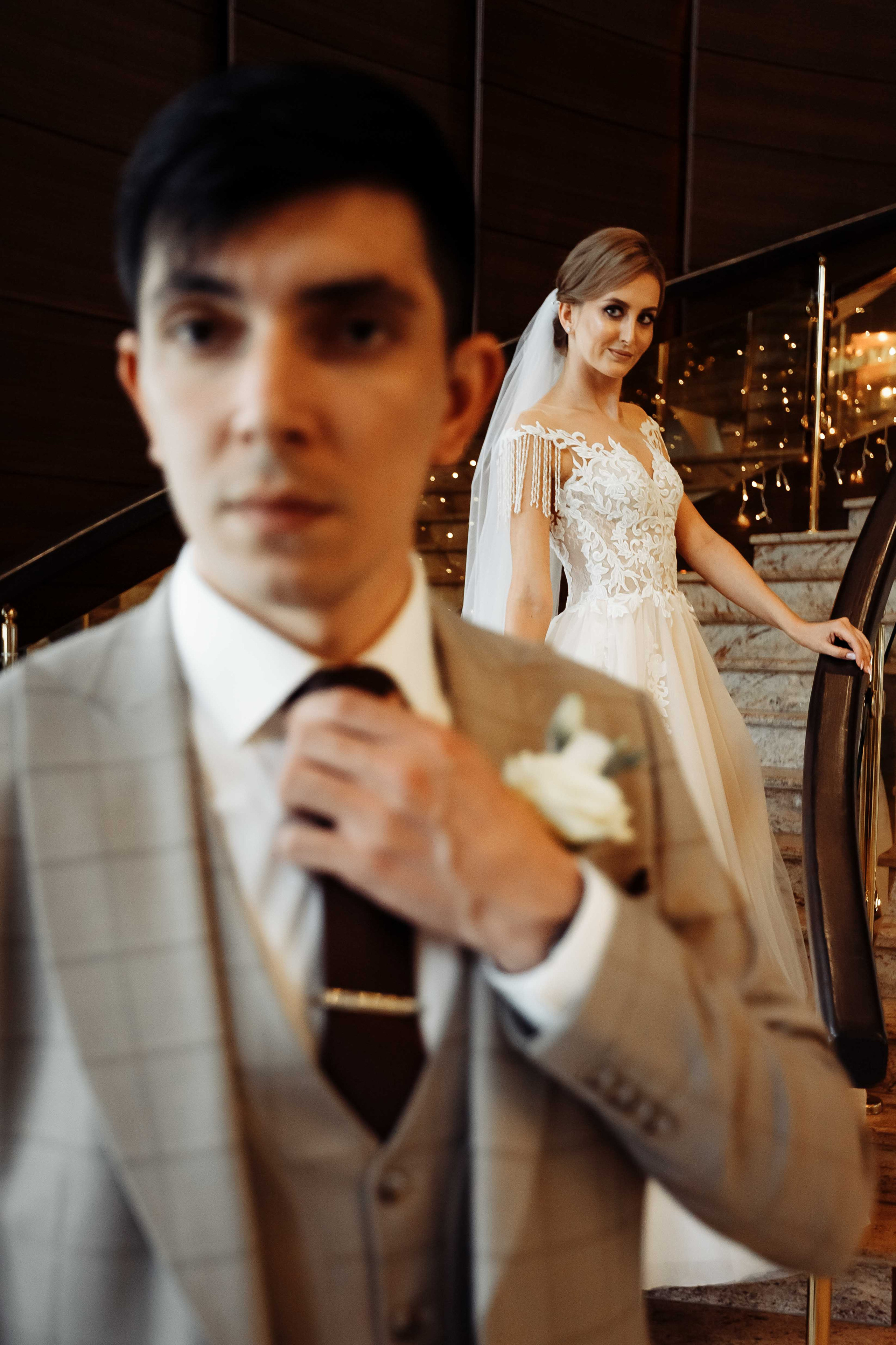 Шамиль и Рита свадьба на 4 часа Казань. Свадебный фотограф Казань Чебоксары Москва