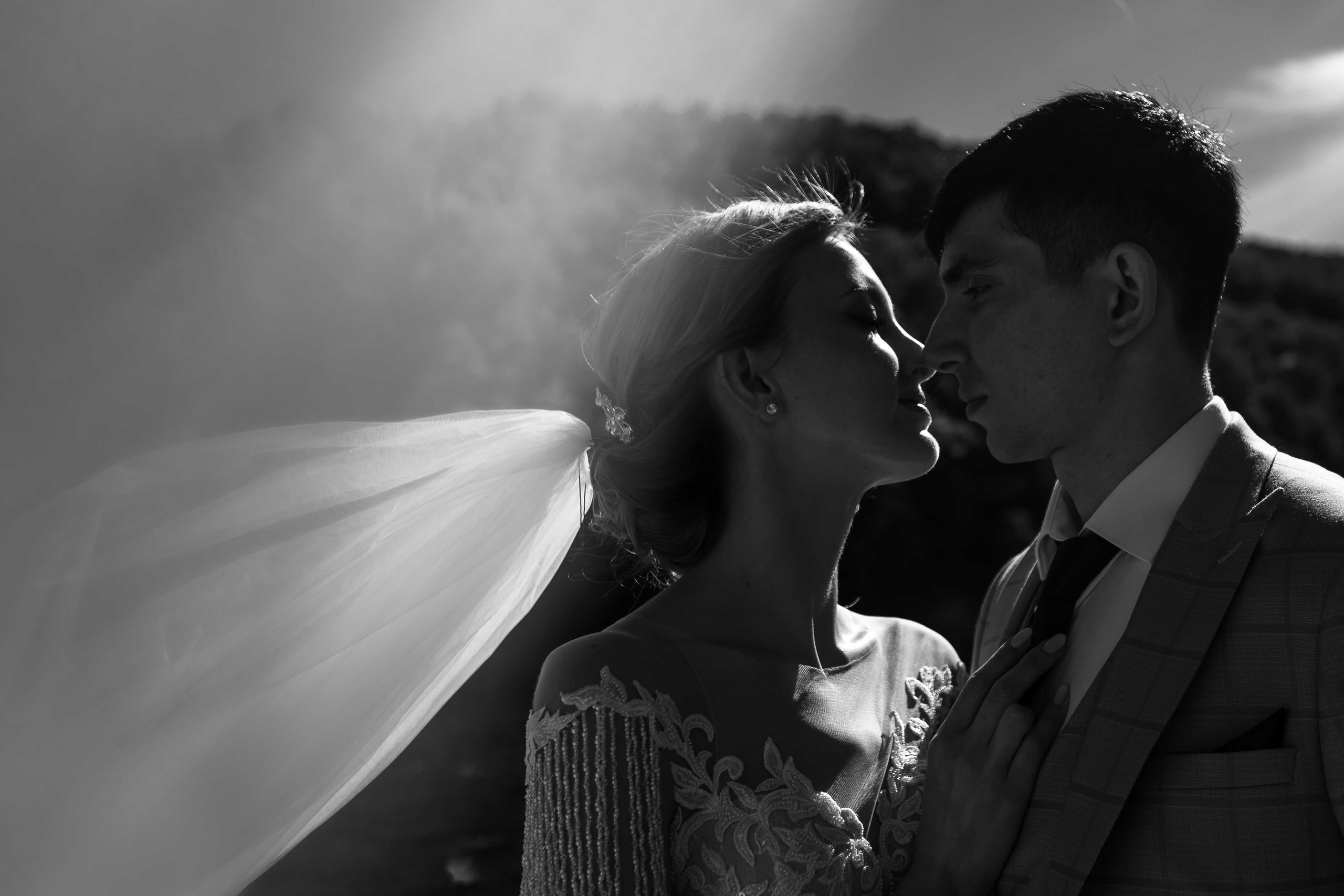 Шамиль и Рита свадьба на 4 часа Казань. Свадебный фотограф Казань Чебоксары Москва