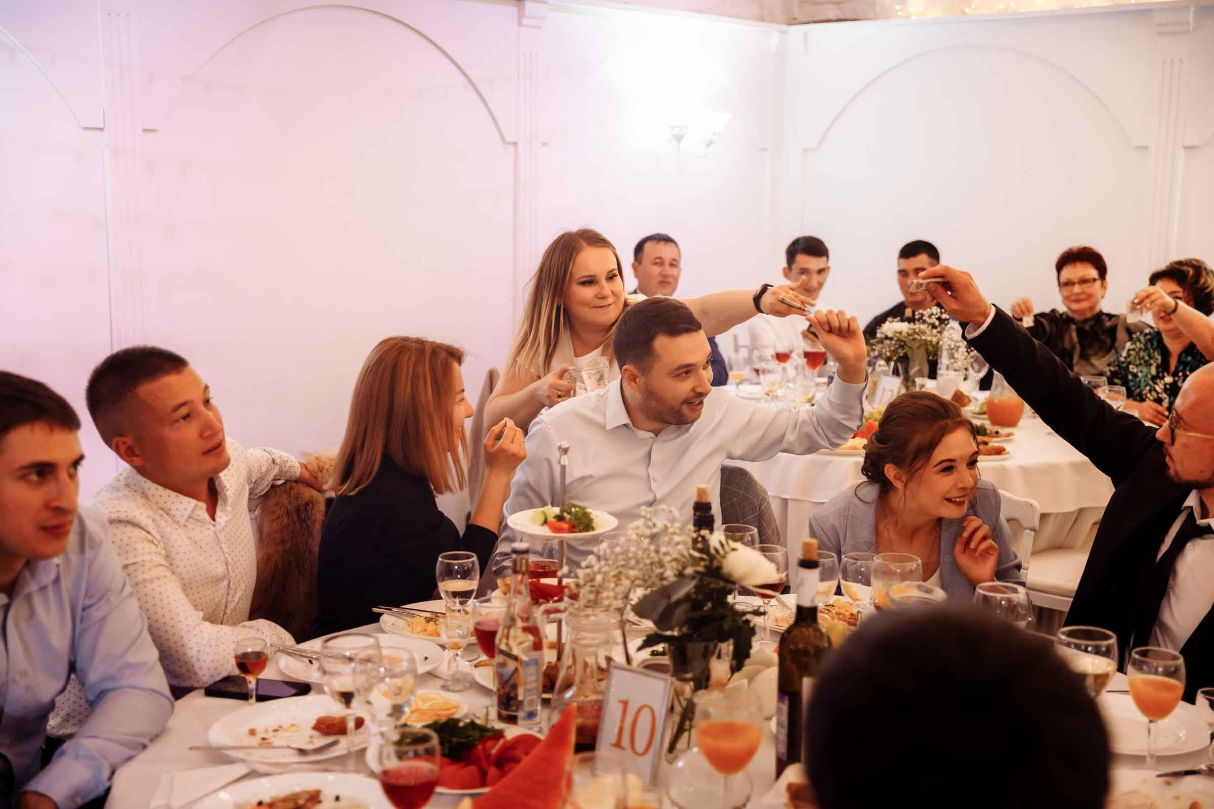 Александр и Екатерина Чебоксары. Свадебный фотограф Казань Чебоксары Москва