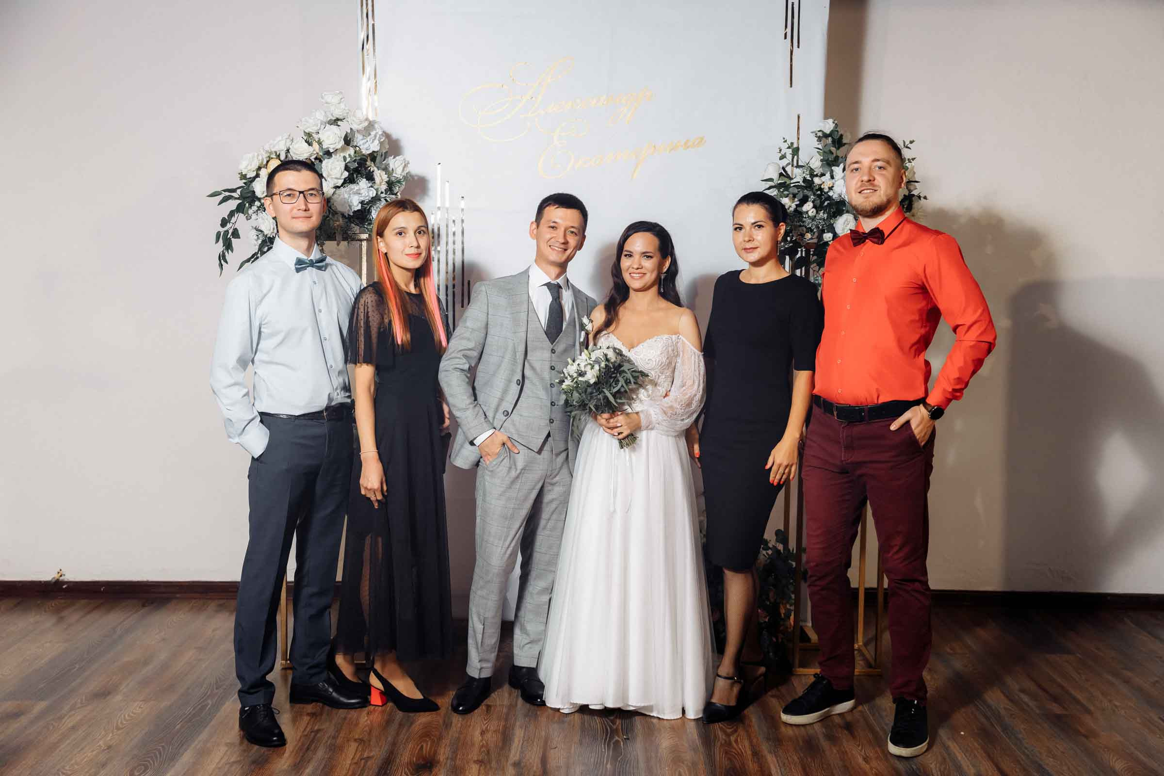 Александр и Екатерина Чебоксары. Свадебный фотограф Казань Чебоксары Москва