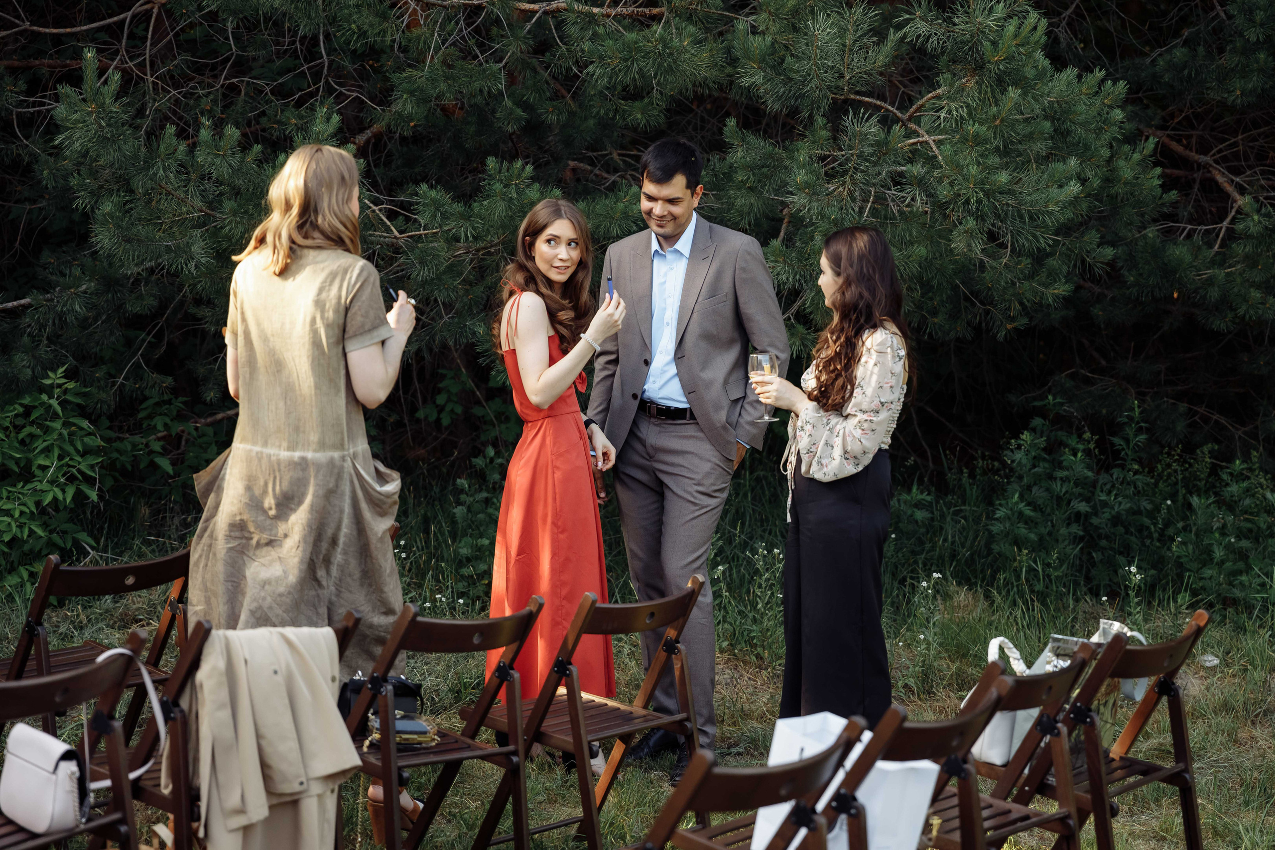 Альберт и Рената Казань 11.06.2021. Свадебный фотограф Казань Чебоксары Москва