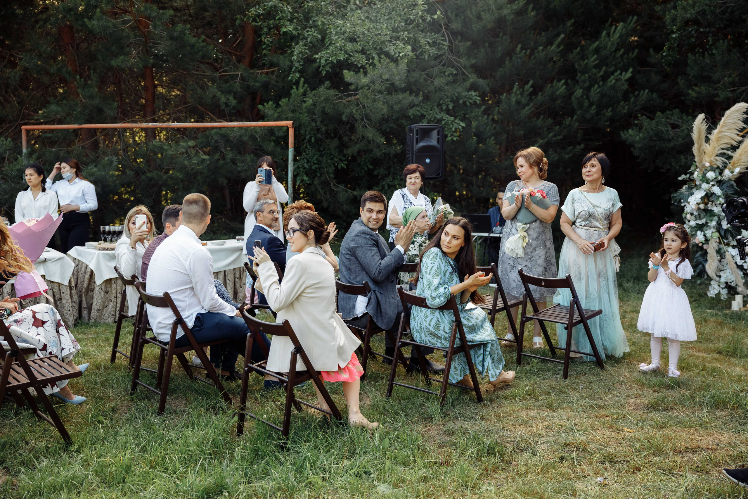 Альберт и Рената Казань 11.06.2021. Свадебный фотограф Казань Чебоксары Москва