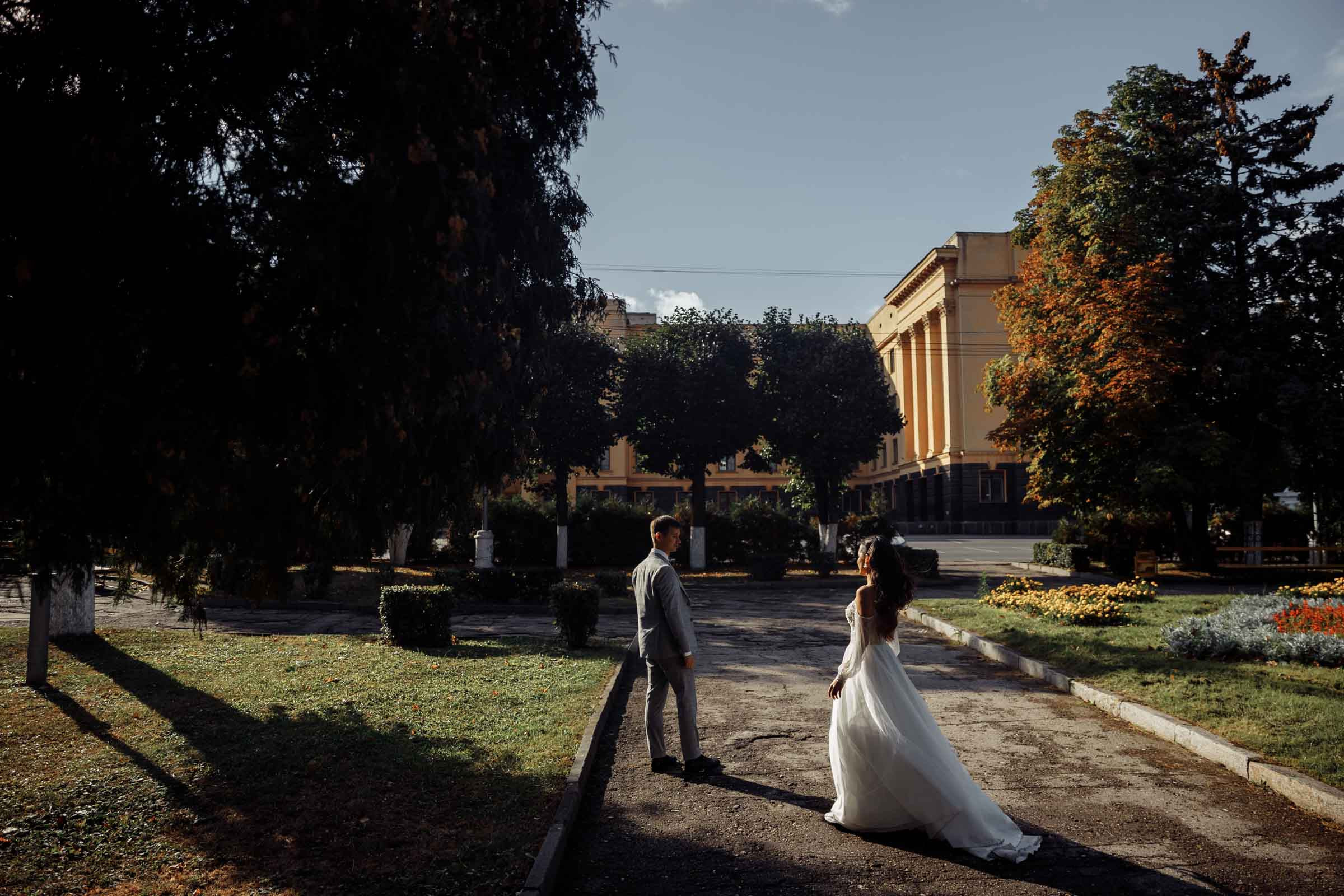 Александр и Екатерина Чебоксары. Свадебный фотограф Казань Чебоксары Москва