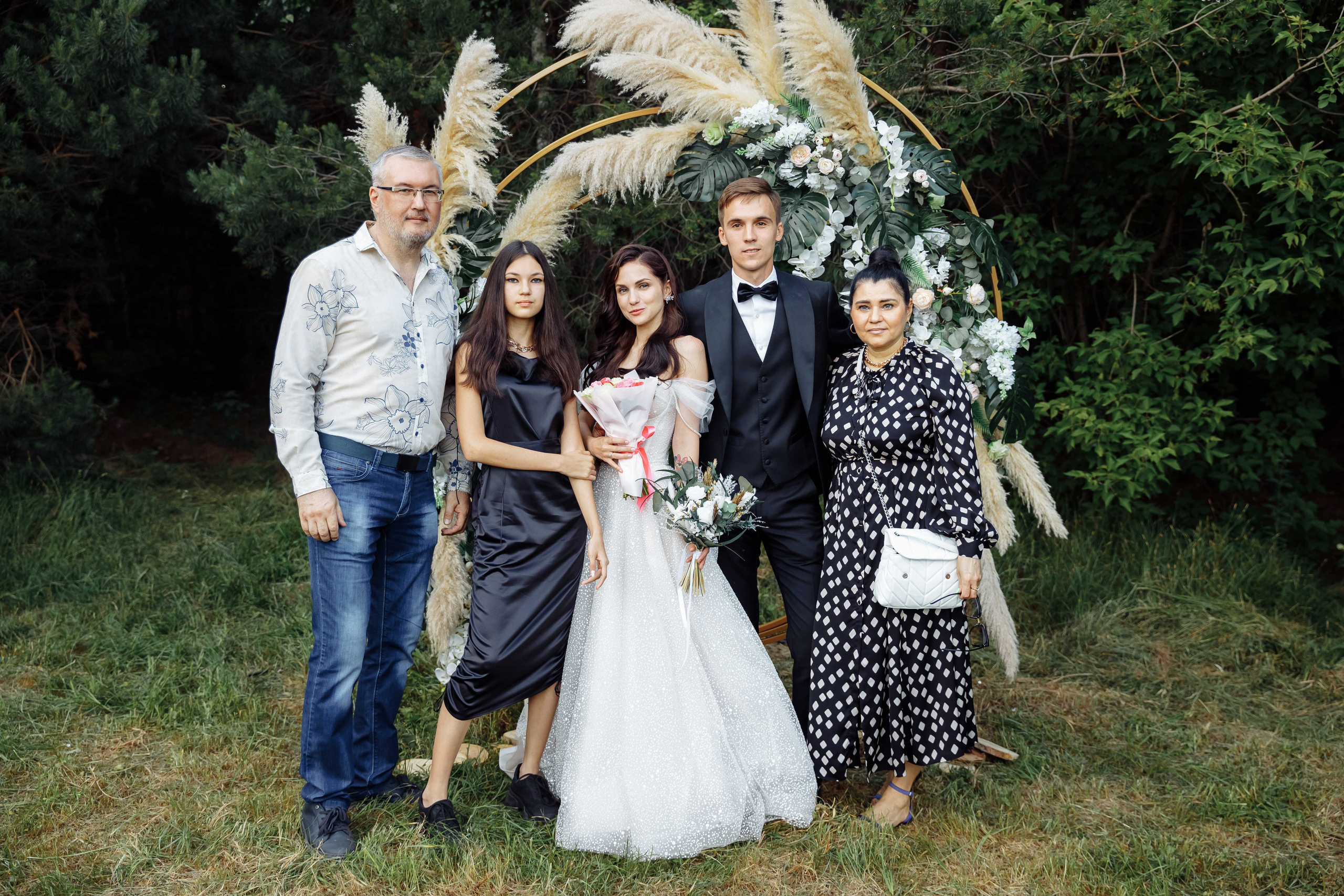 Альберт и Рената Казань 11.06.2021. Свадебный фотограф Казань Чебоксары Москва