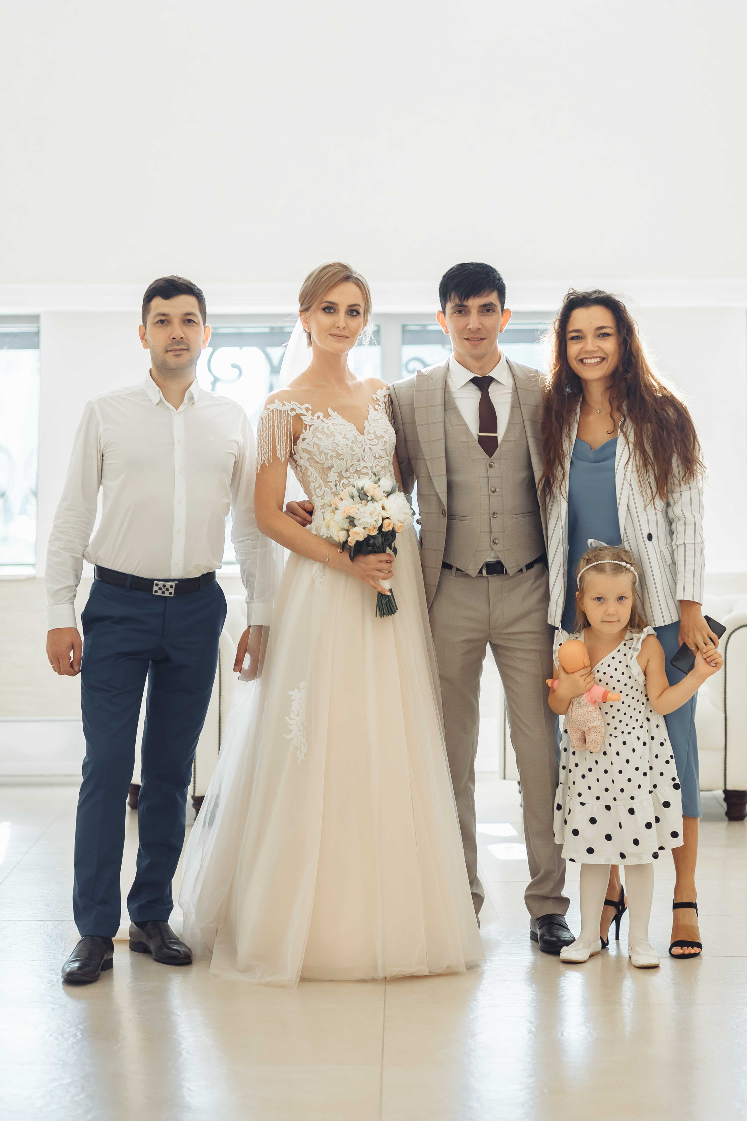 Шамиль и Рита свадьба на 4 часа Казань. Свадебный фотограф Казань Чебоксары Москва