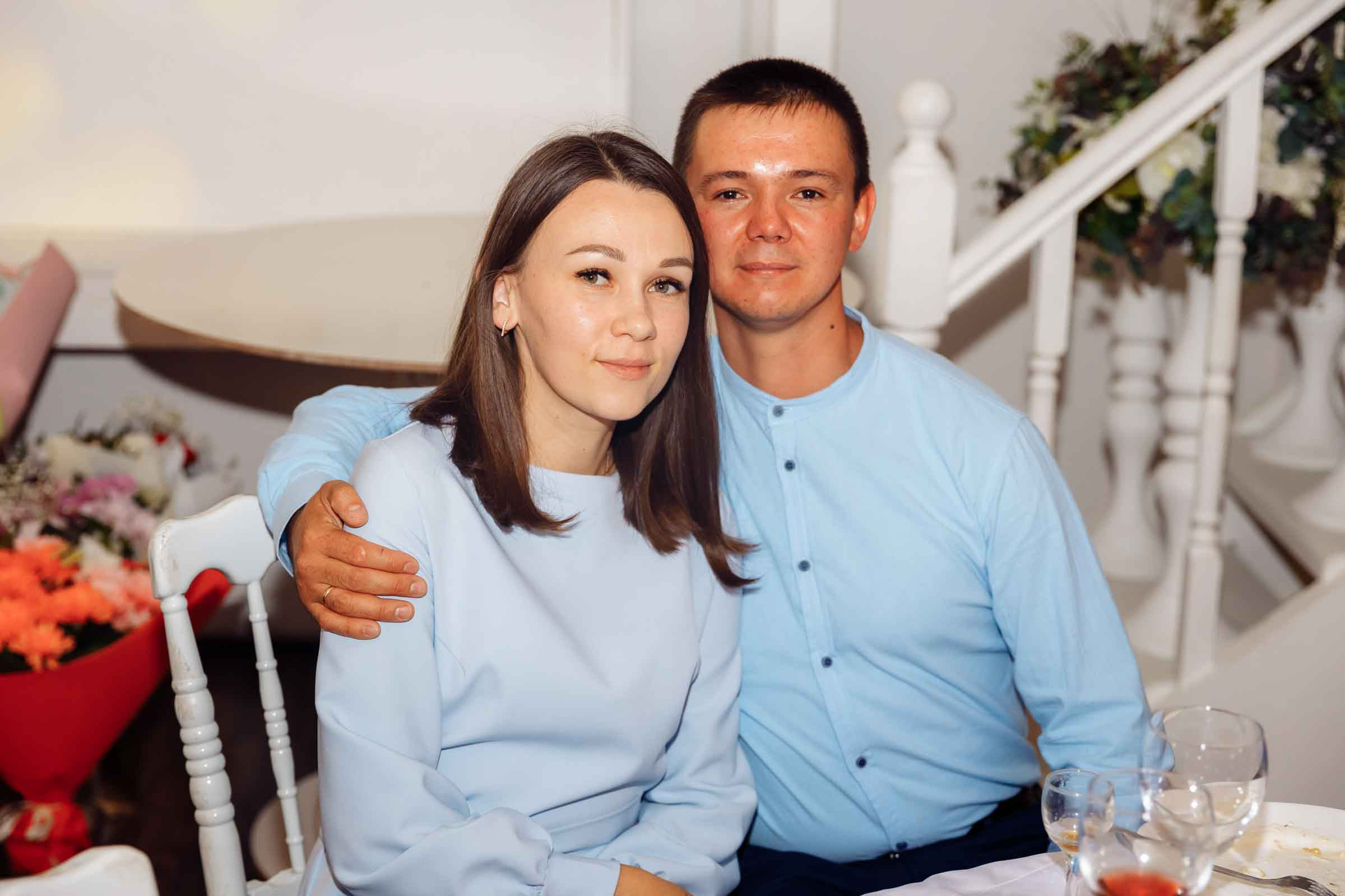 Александр и Екатерина Чебоксары. Свадебный фотограф Казань Чебоксары Москва