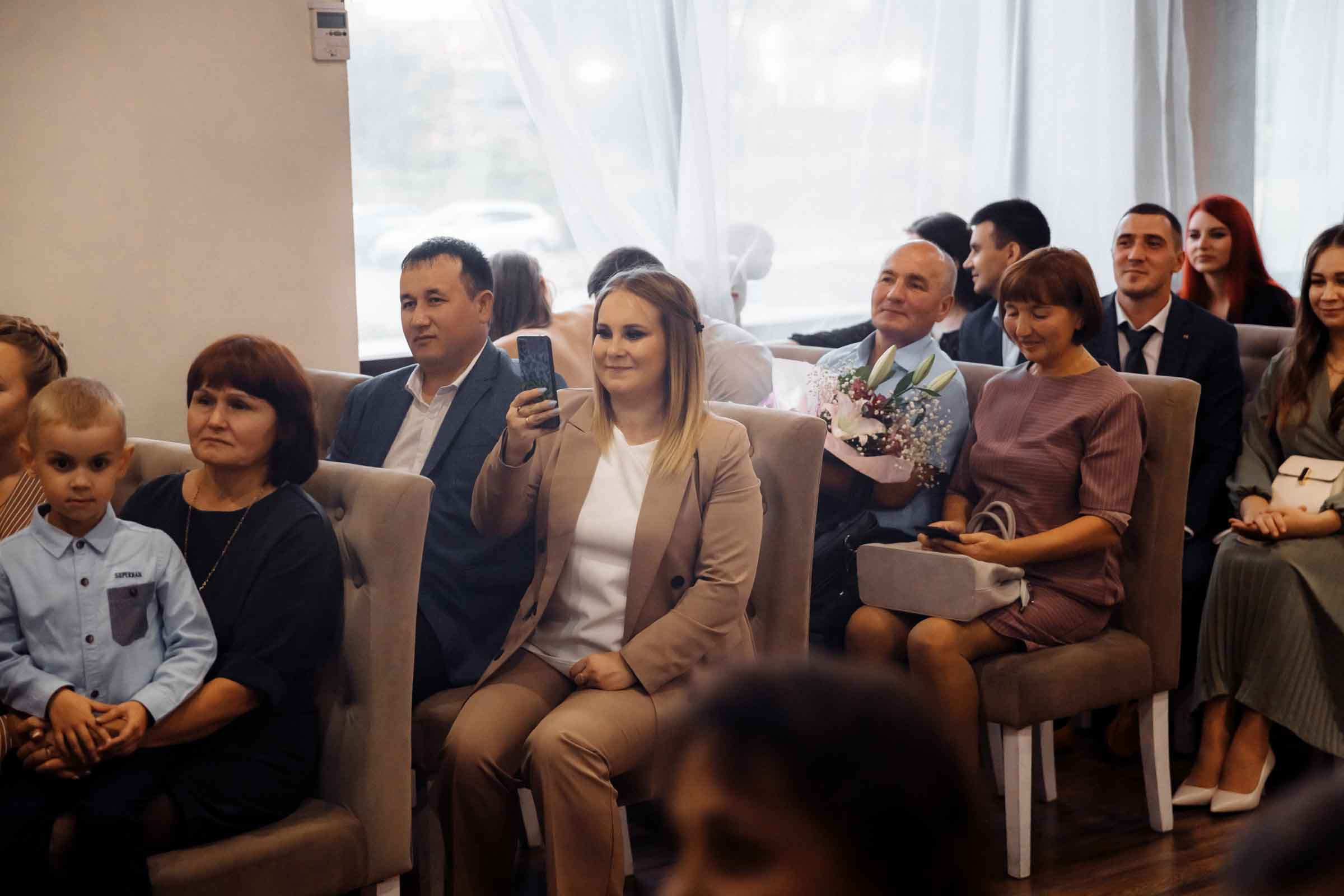 Александр и Екатерина Чебоксары. Свадебный фотограф Казань Чебоксары Москва