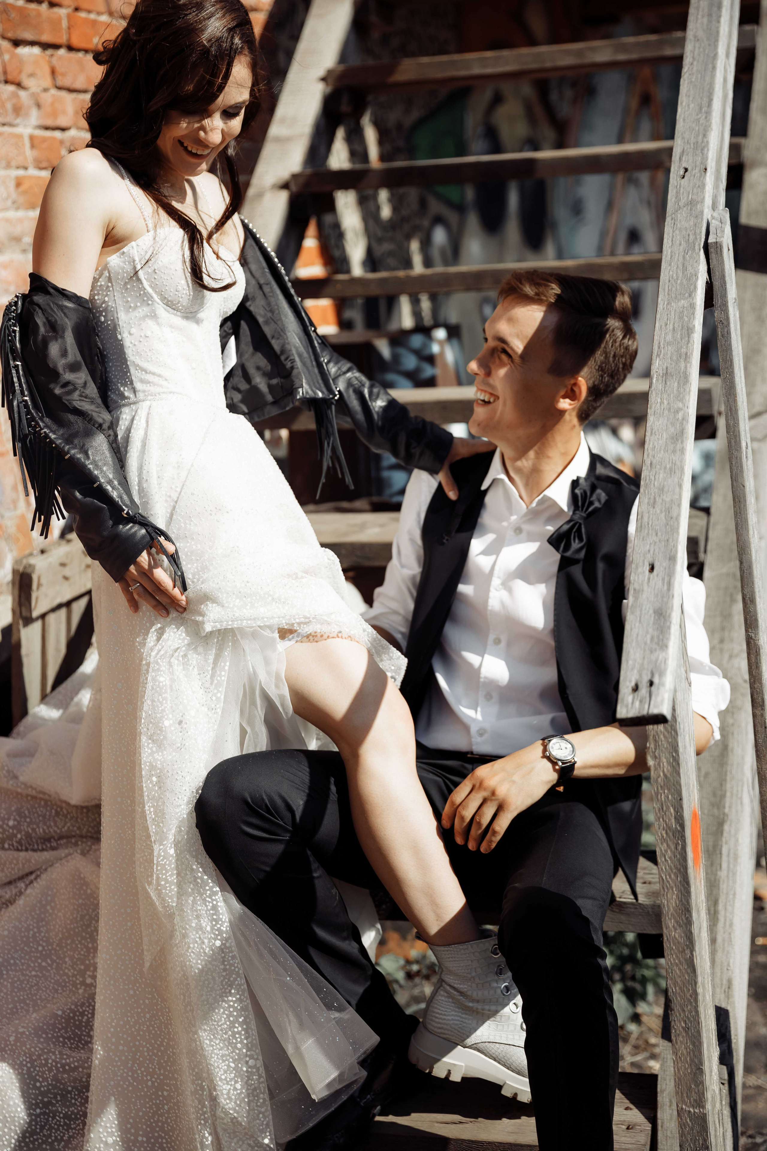 Альберт и Рената Казань 11.06.2021. Свадебный фотограф Казань Чебоксары Москва