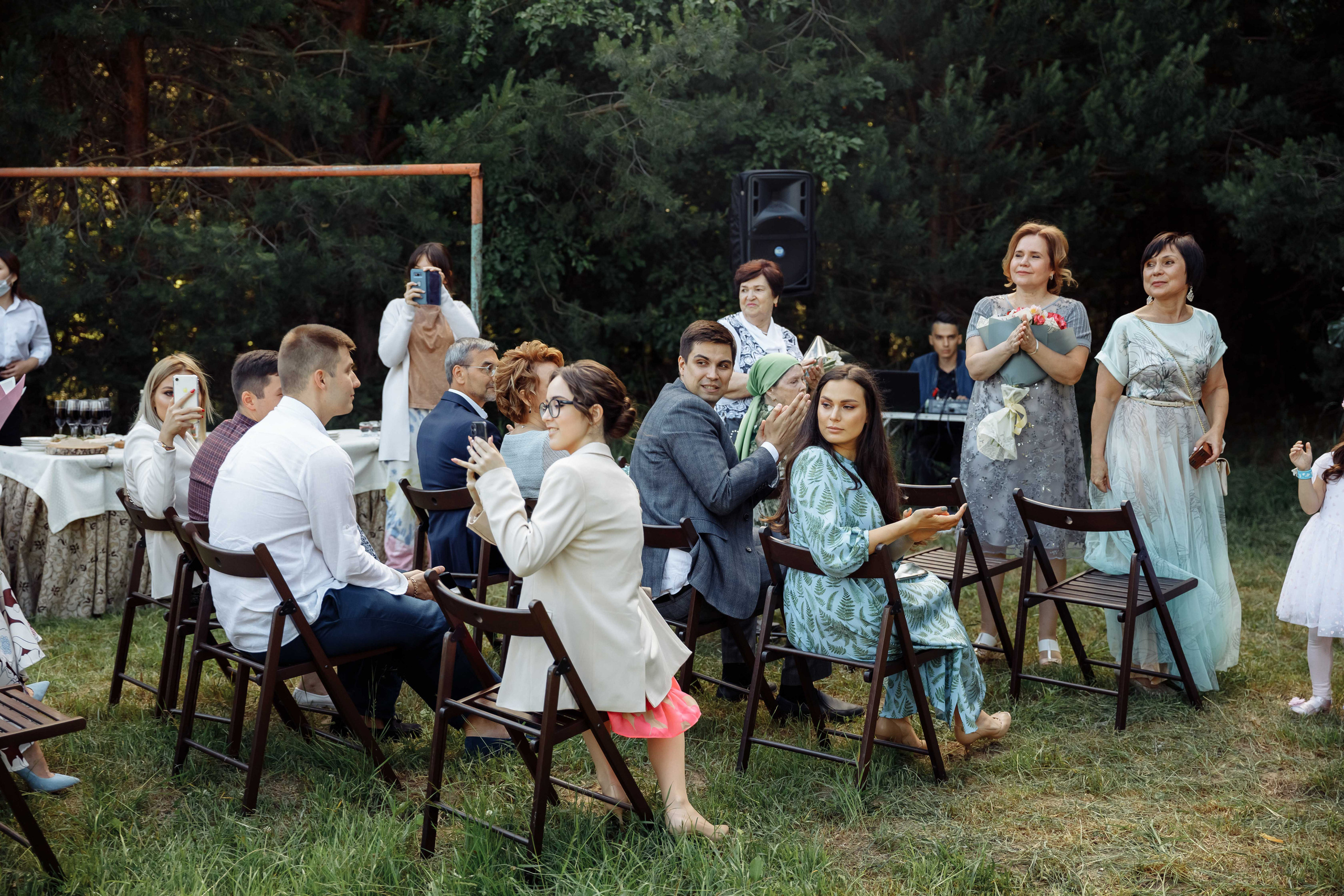 Альберт и Рената Казань 11.06.2021. Свадебный фотограф Казань Чебоксары Москва