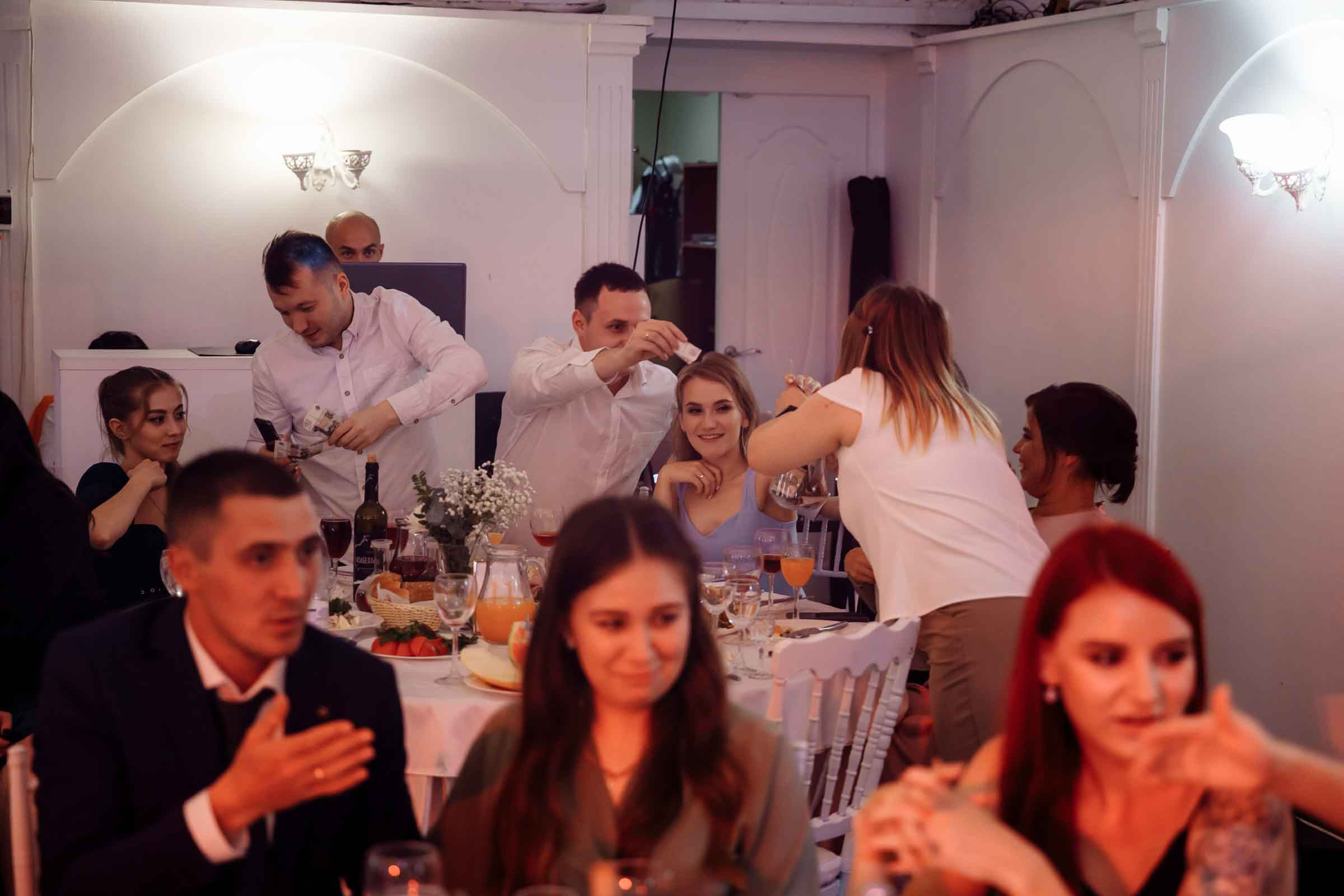 Александр и Екатерина Чебоксары. Свадебный фотограф Казань Чебоксары Москва