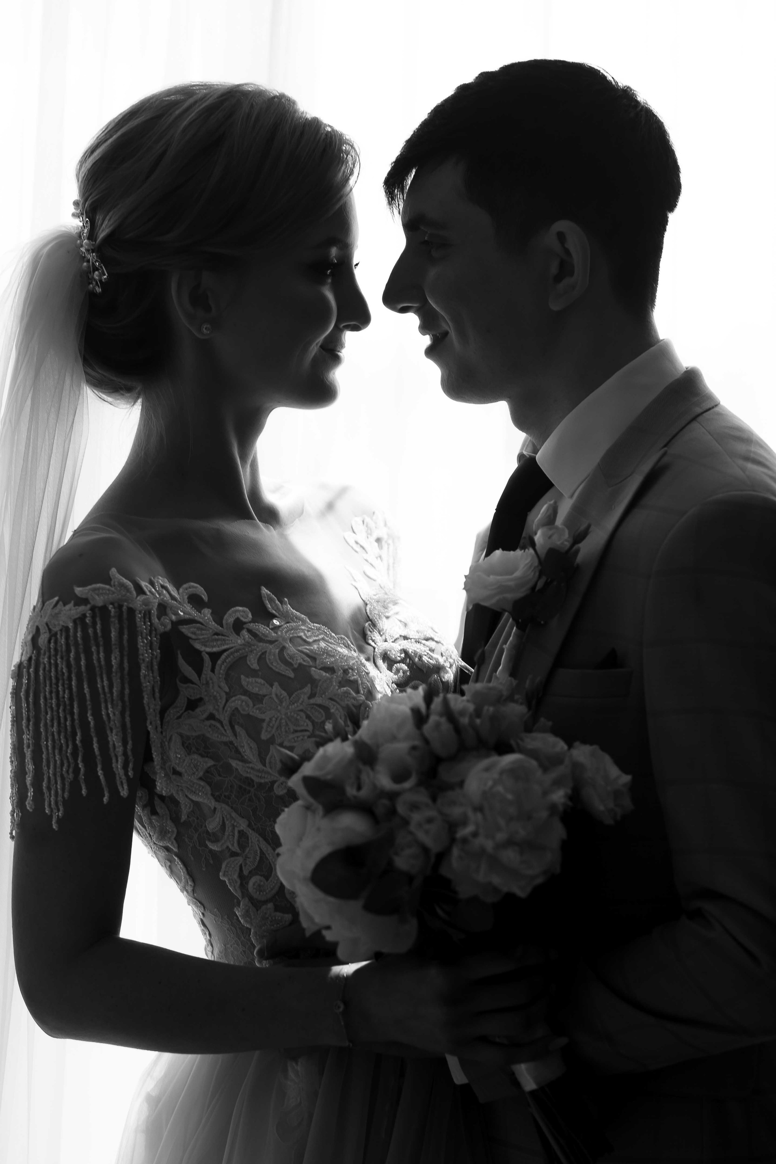 Шамиль и Рита свадьба на 4 часа Казань. Свадебный фотограф Казань Чебоксары Москва