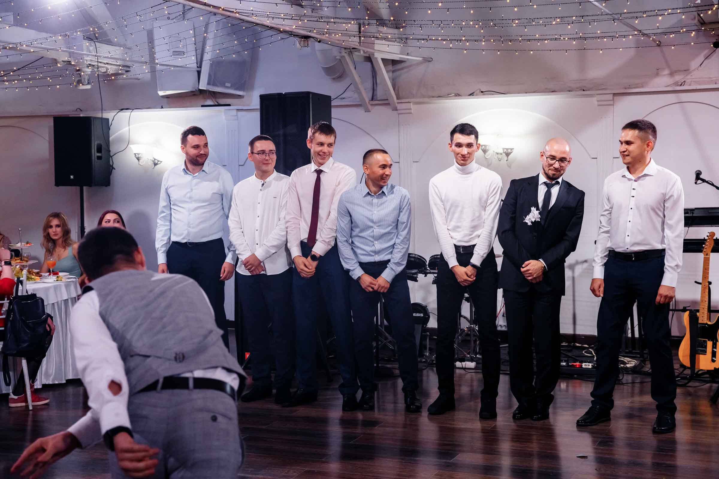 Александр и Екатерина Чебоксары. Свадебный фотограф Казань Чебоксары Москва