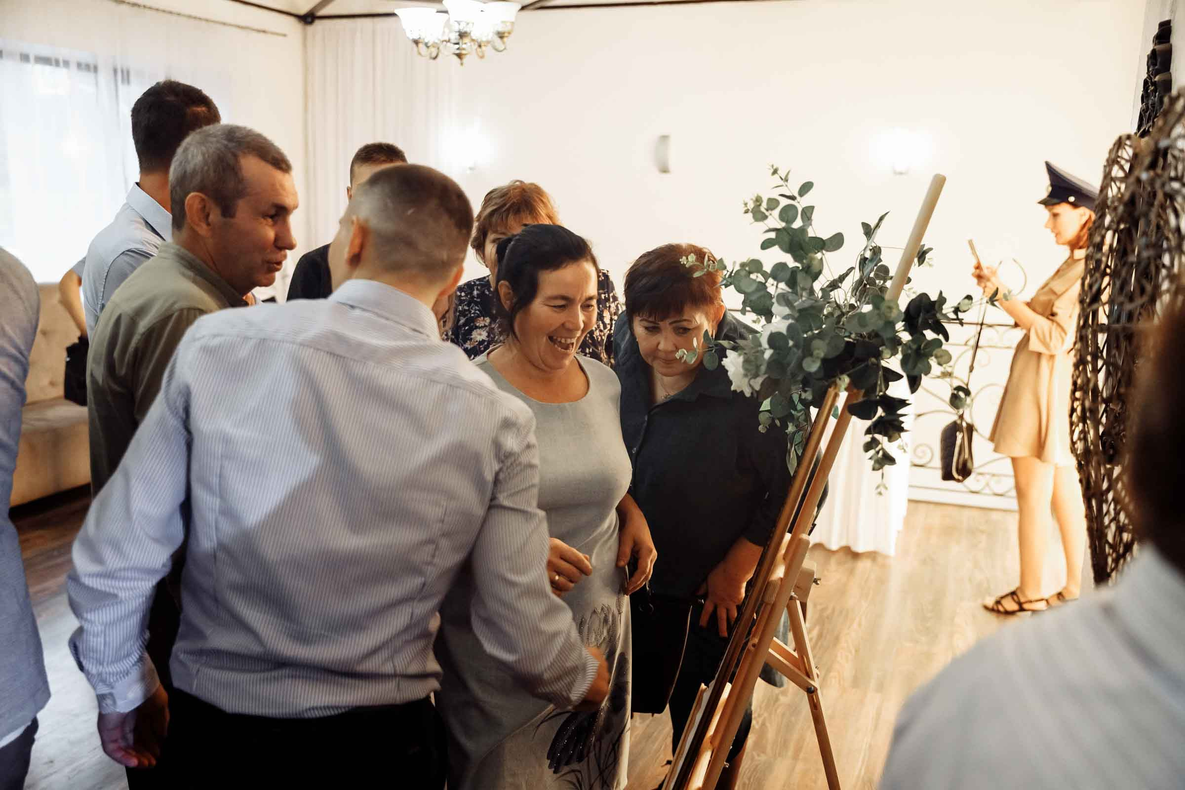 Александр и Екатерина Чебоксары. Свадебный фотограф Казань Чебоксары Москва