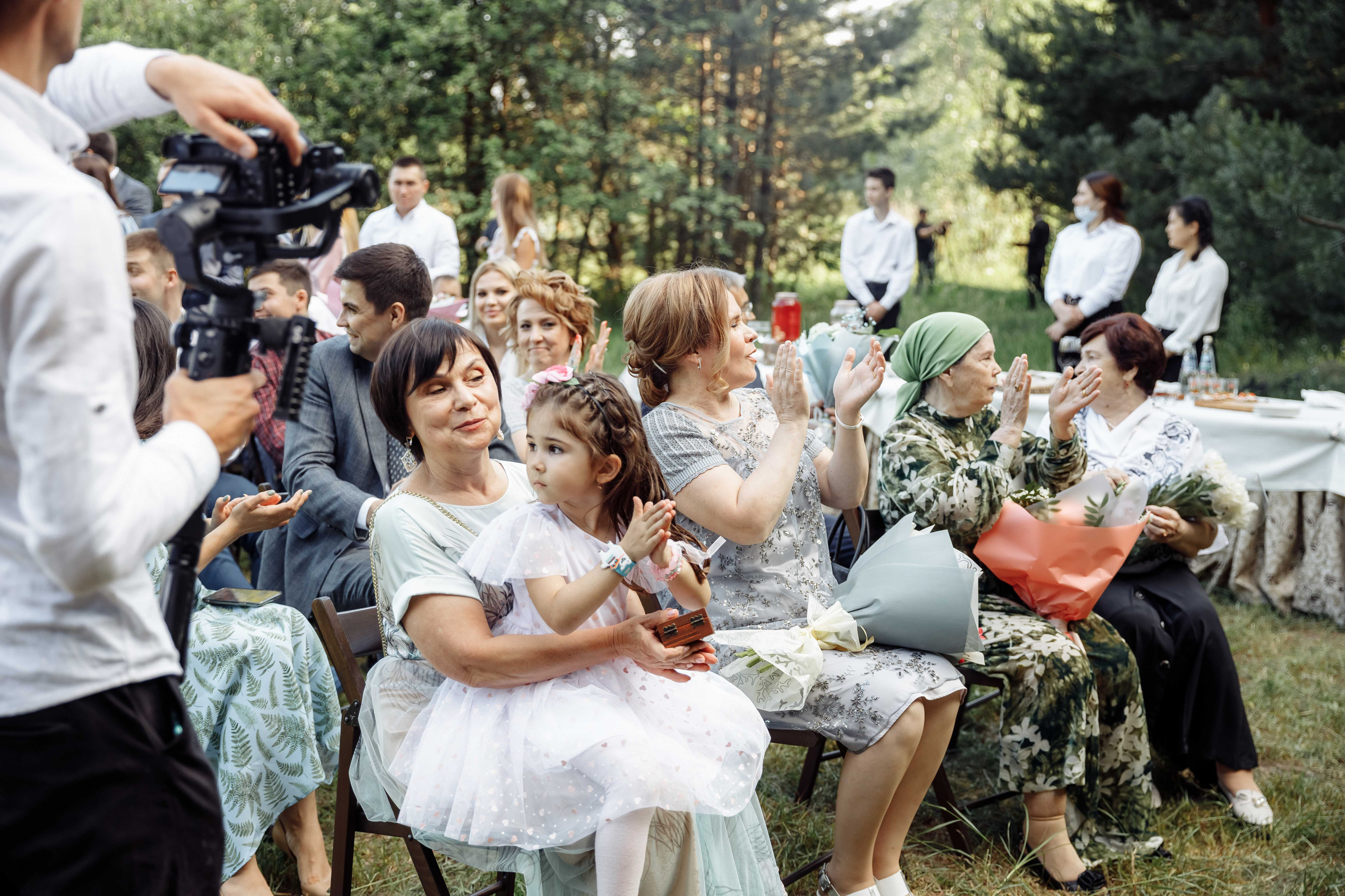 Альберт и Рената Казань 11.06.2021. Свадебный фотограф Казань Чебоксары Москва