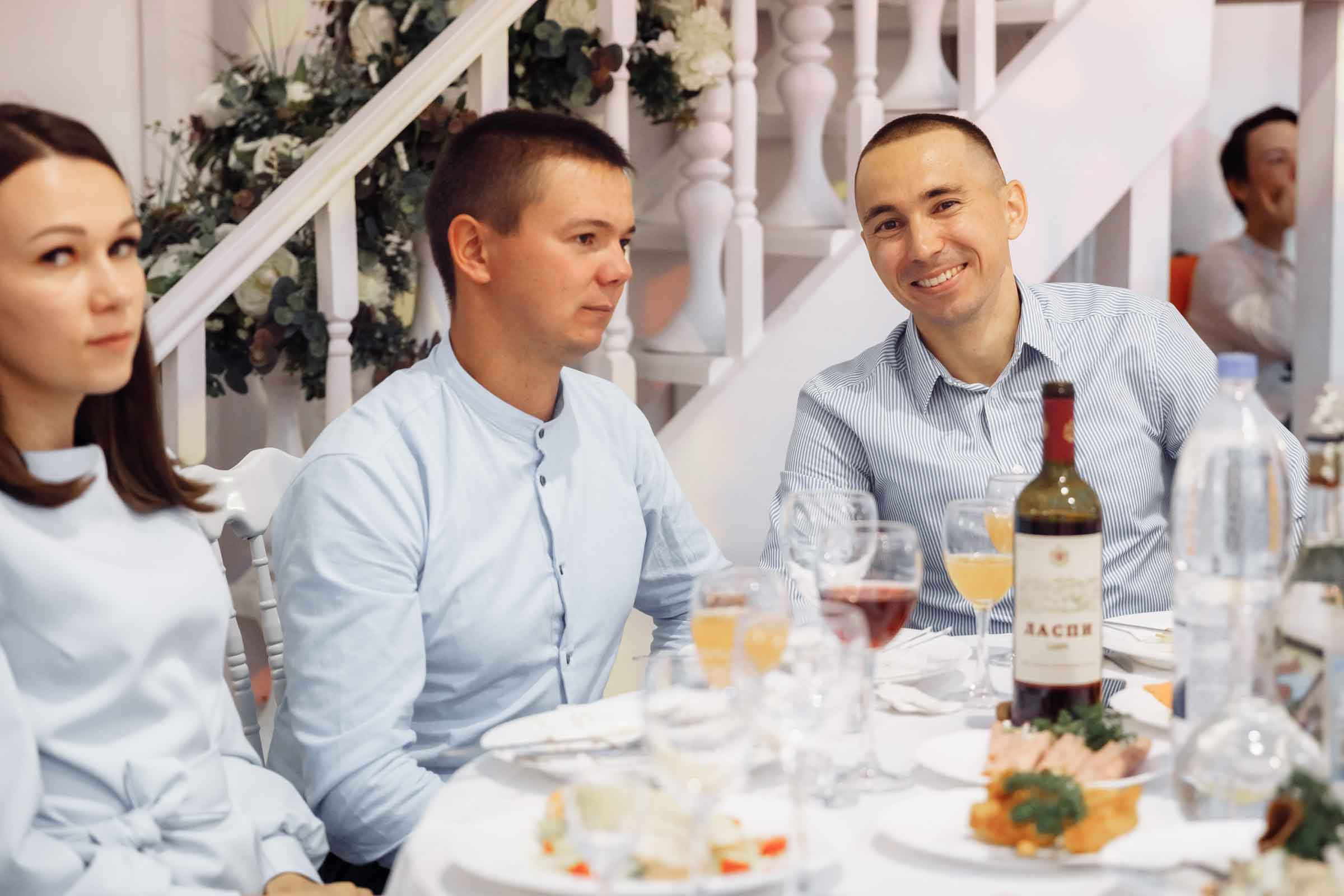 Александр и Екатерина Чебоксары. Свадебный фотограф Казань Чебоксары Москва