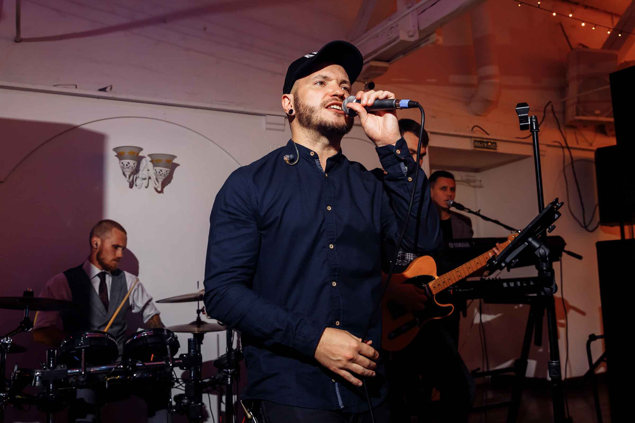 Александр и Екатерина Чебоксары. Свадебный фотограф Казань Чебоксары Москва