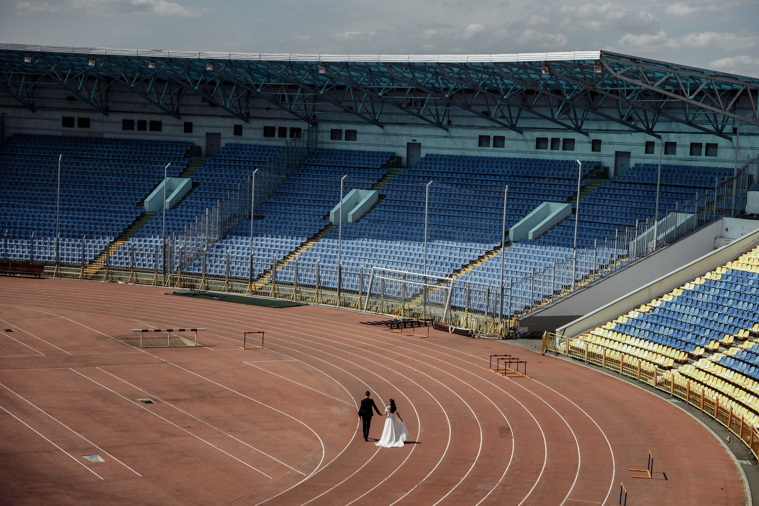 Альберт и Рената Казань 11.06.2021. Свадебный фотограф Казань Чебоксары Москва
