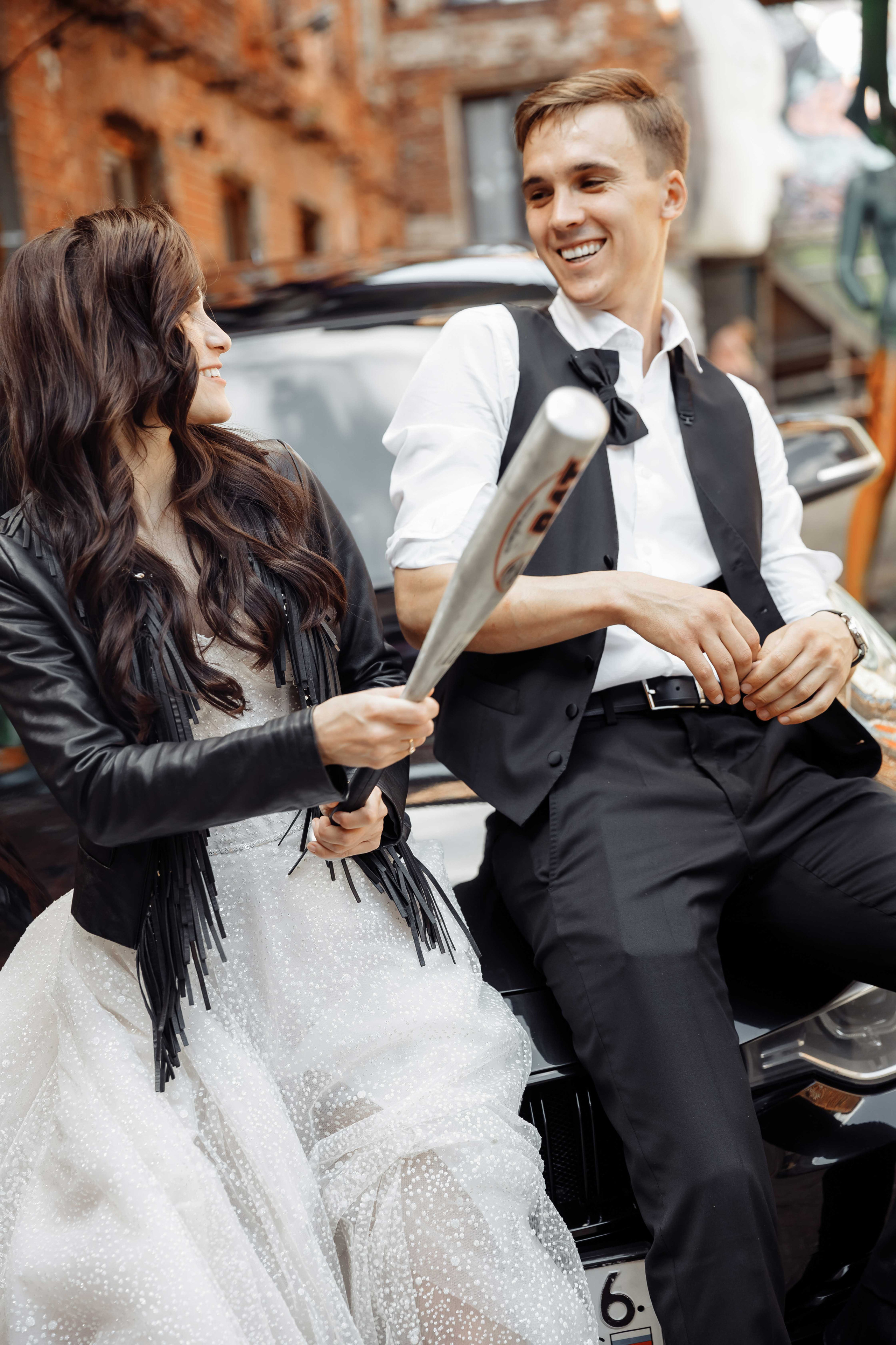 Альберт и Рената Казань 11.06.2021. Свадебный фотограф Казань Чебоксары Москва