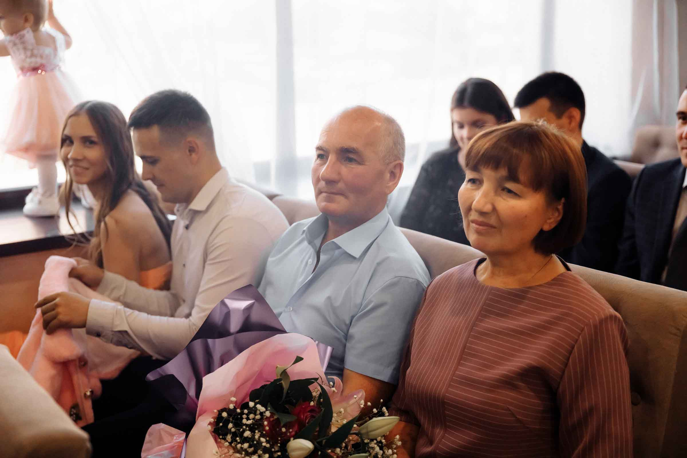 Александр и Екатерина Чебоксары. Свадебный фотограф Казань Чебоксары Москва