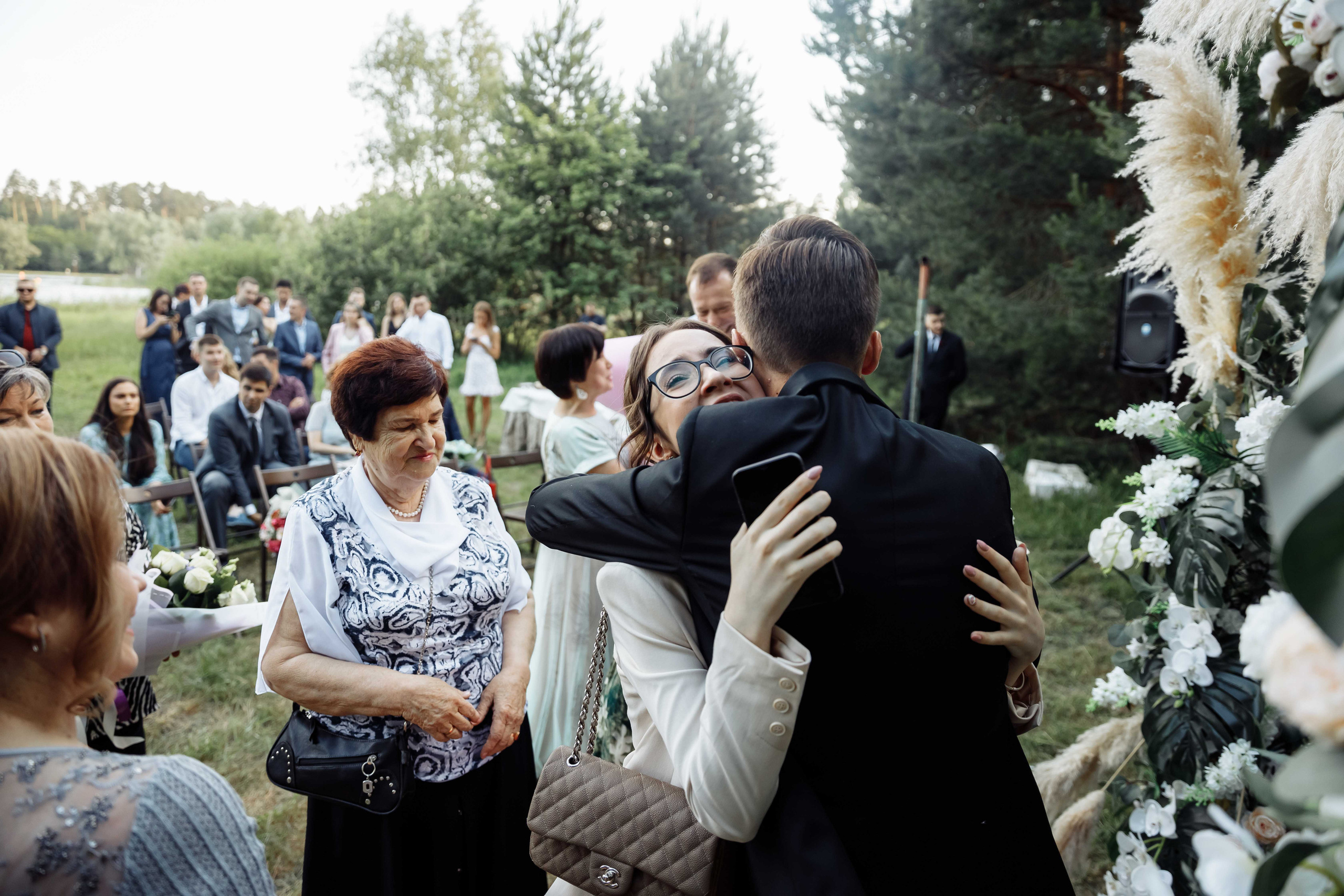 Альберт и Рената Казань 11.06.2021. Свадебный фотограф Казань Чебоксары Москва