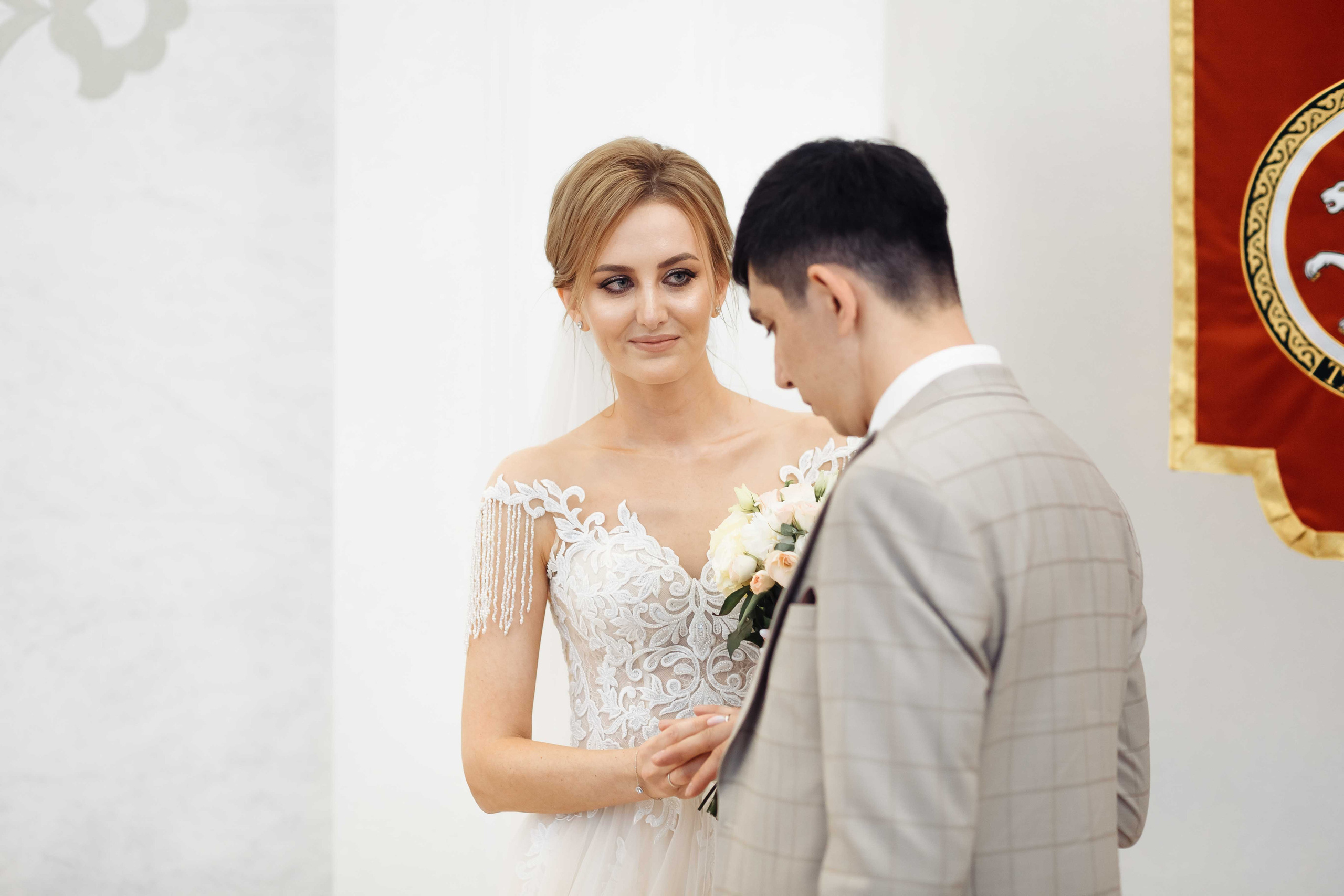 Шамиль и Рита свадьба на 4 часа Казань. Свадебный фотограф Казань Чебоксары Москва