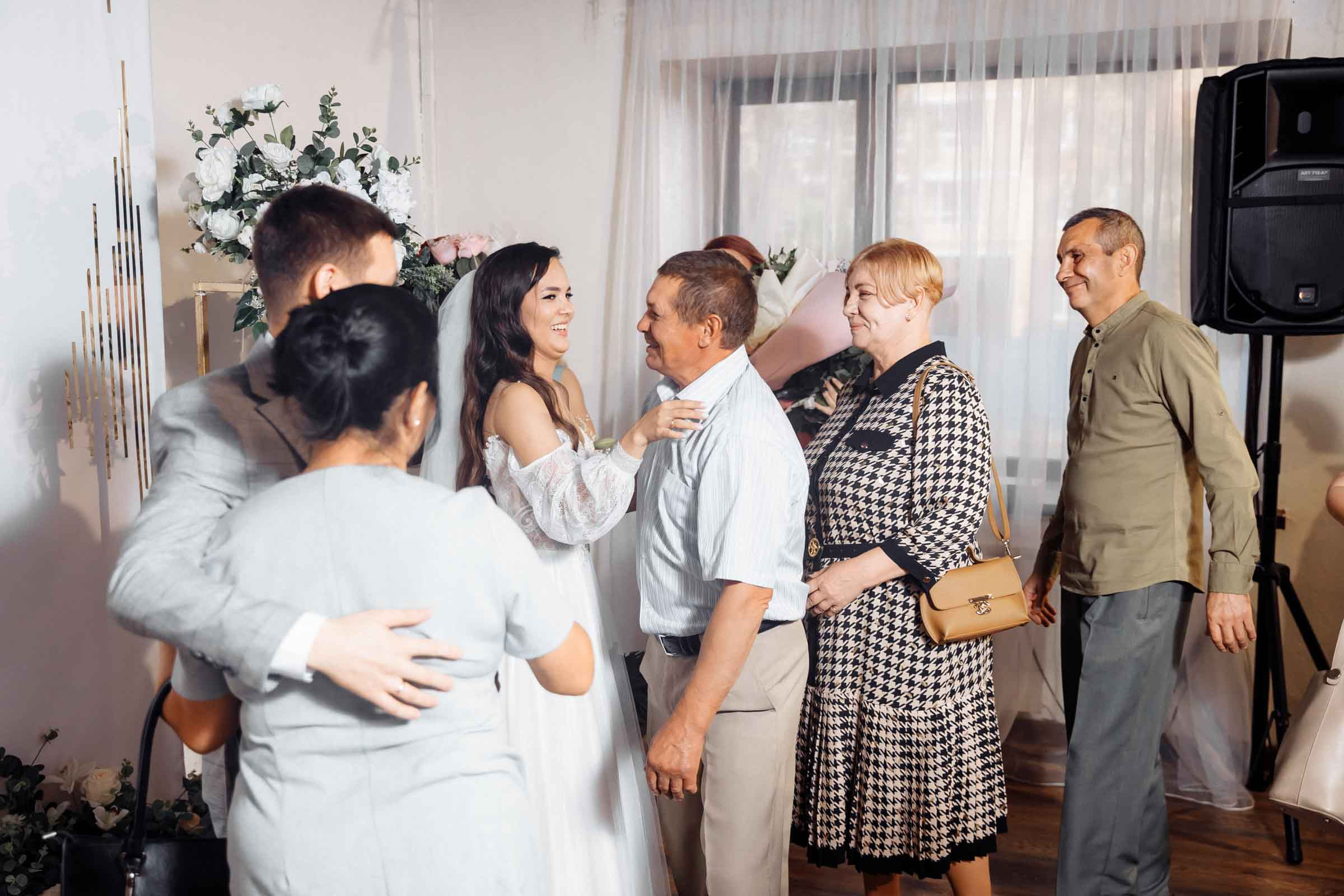 Александр и Екатерина Чебоксары. Свадебный фотограф Казань Чебоксары Москва