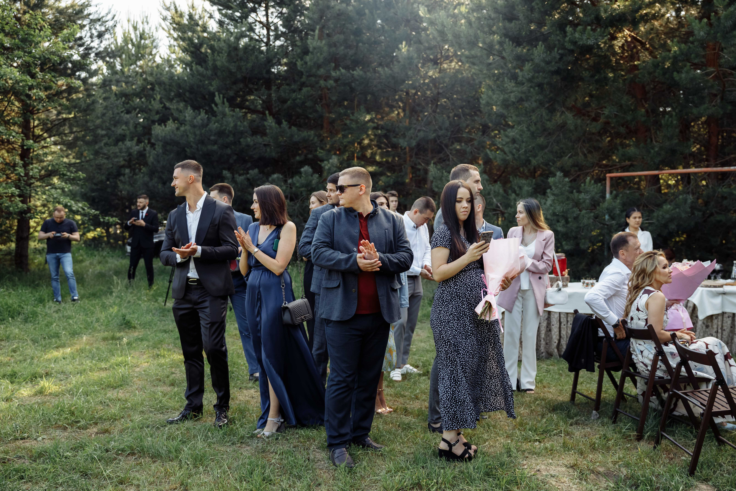 Альберт и Рената Казань 11.06.2021. Свадебный фотограф Казань Чебоксары Москва