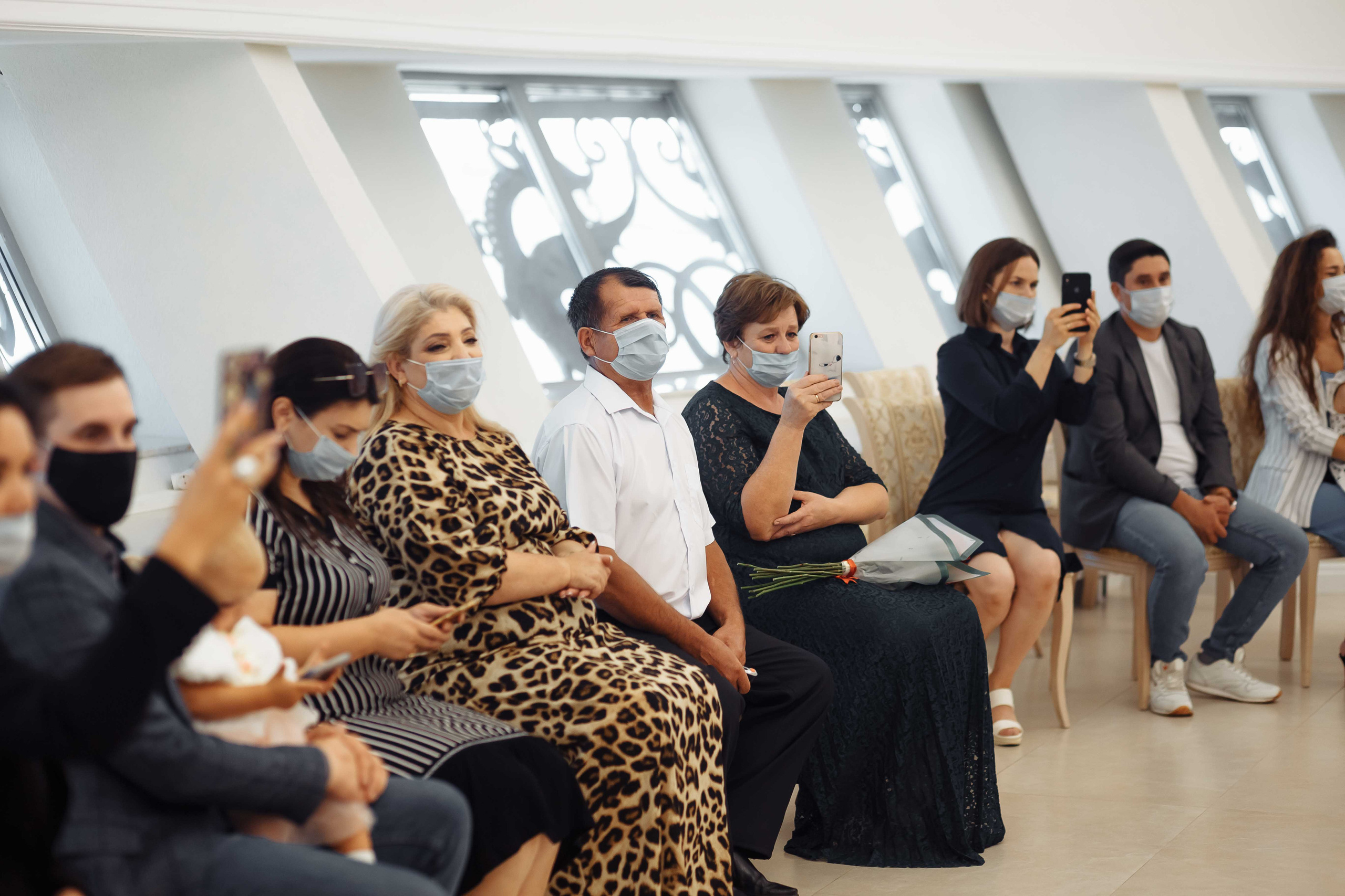 Шамиль и Рита свадьба на 4 часа Казань. Свадебный фотограф Казань Чебоксары Москва