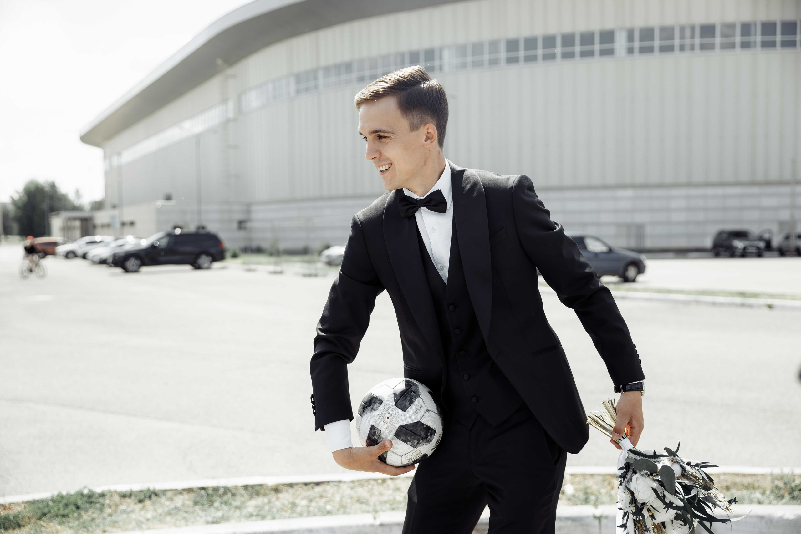 Альберт и Рената Казань 11.06.2021. Свадебный фотограф Казань Чебоксары Москва